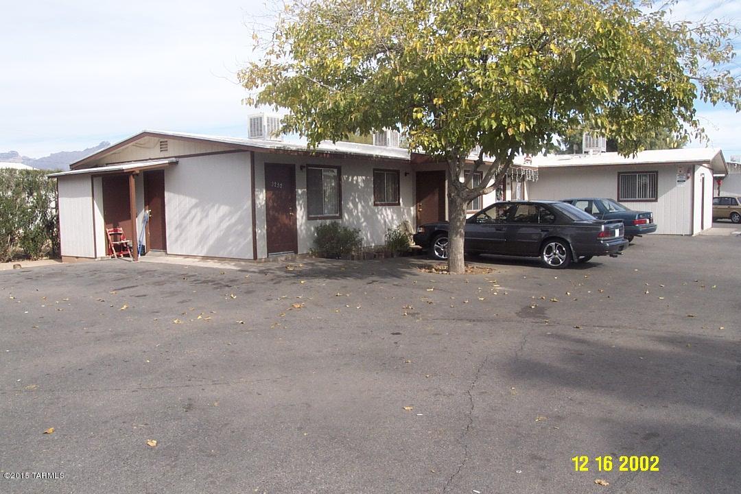 Garden Homes - Residential Income