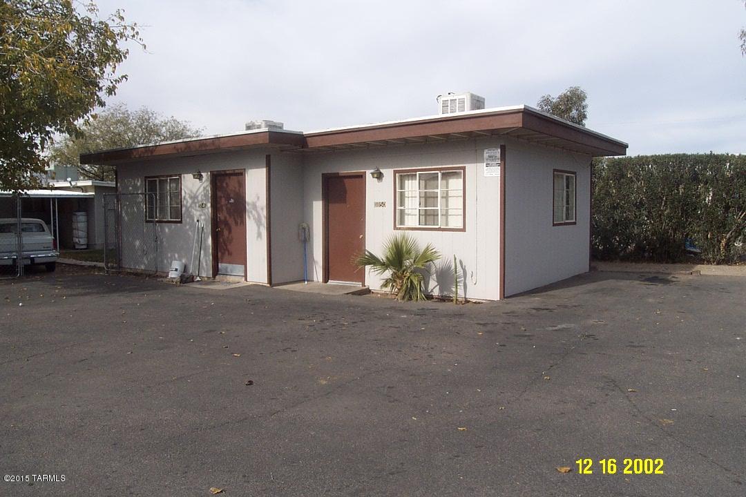 Garden Homes - Residential Income