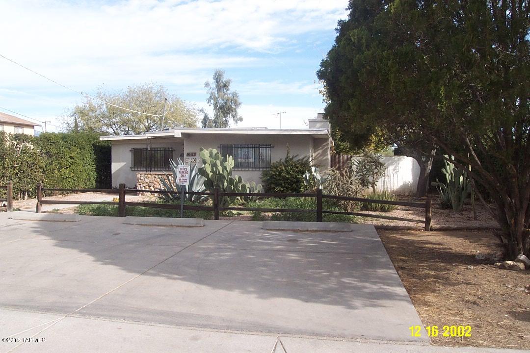 Garden Homes - Residential Income