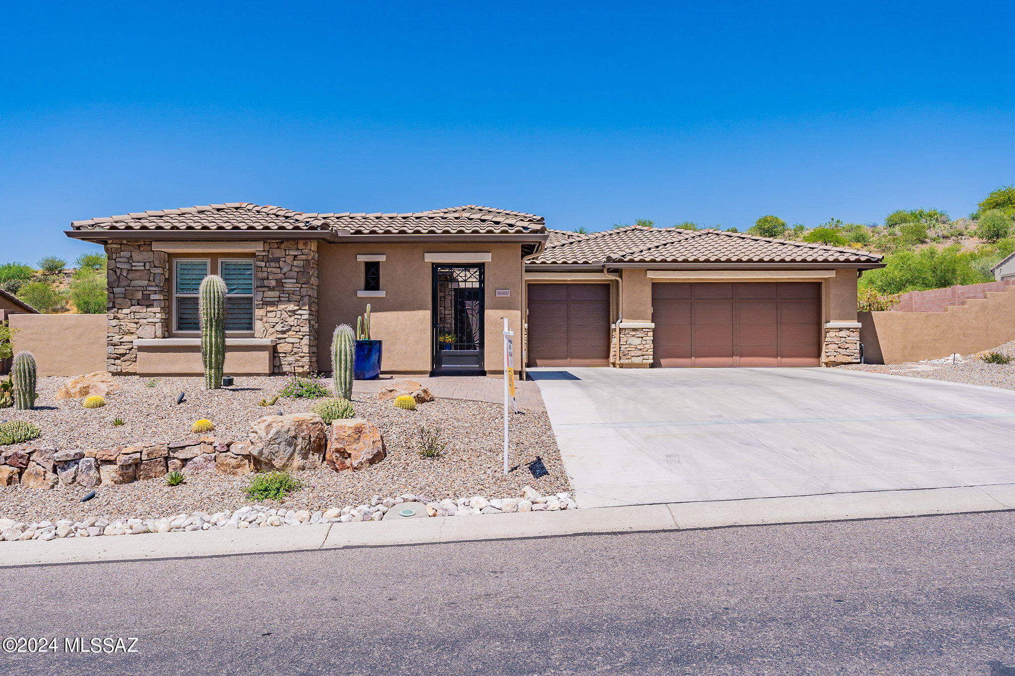 Saddlebrooke - Residential