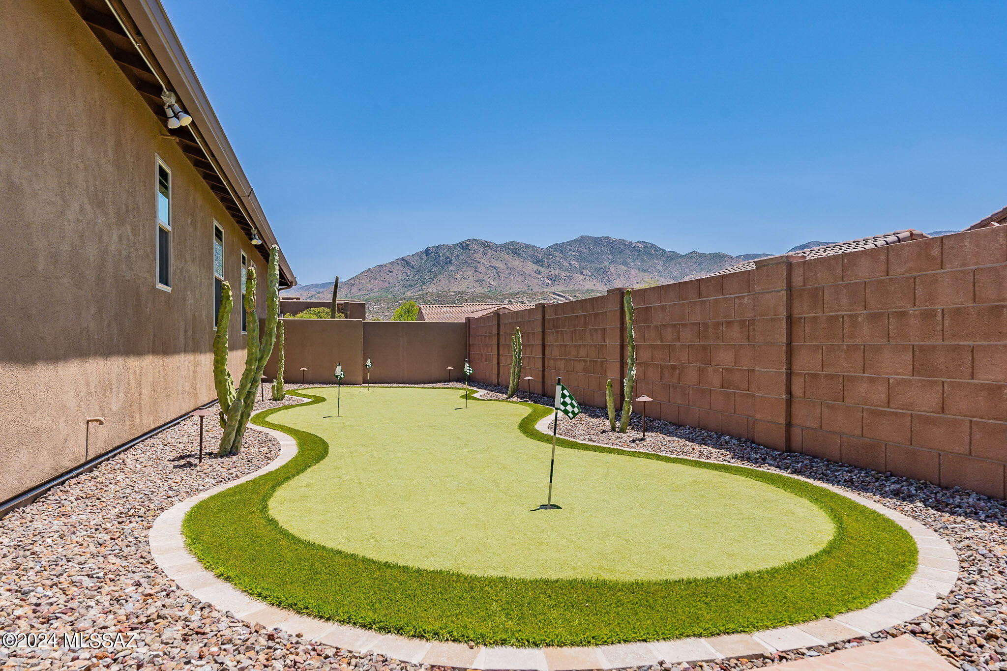 Saddlebrooke - Residential
