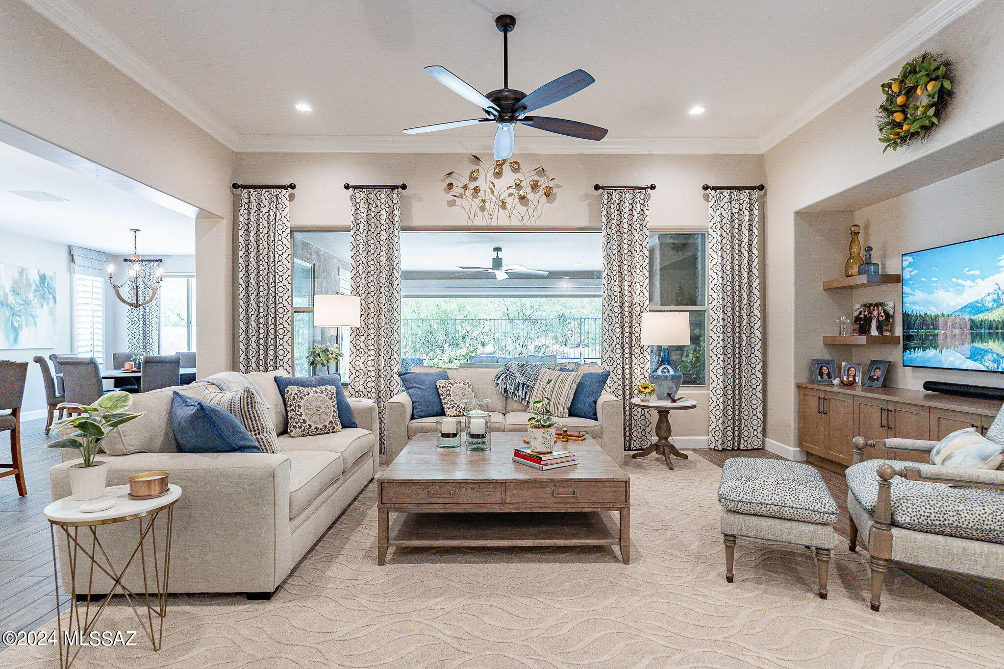 Saddlebrooke - Residential