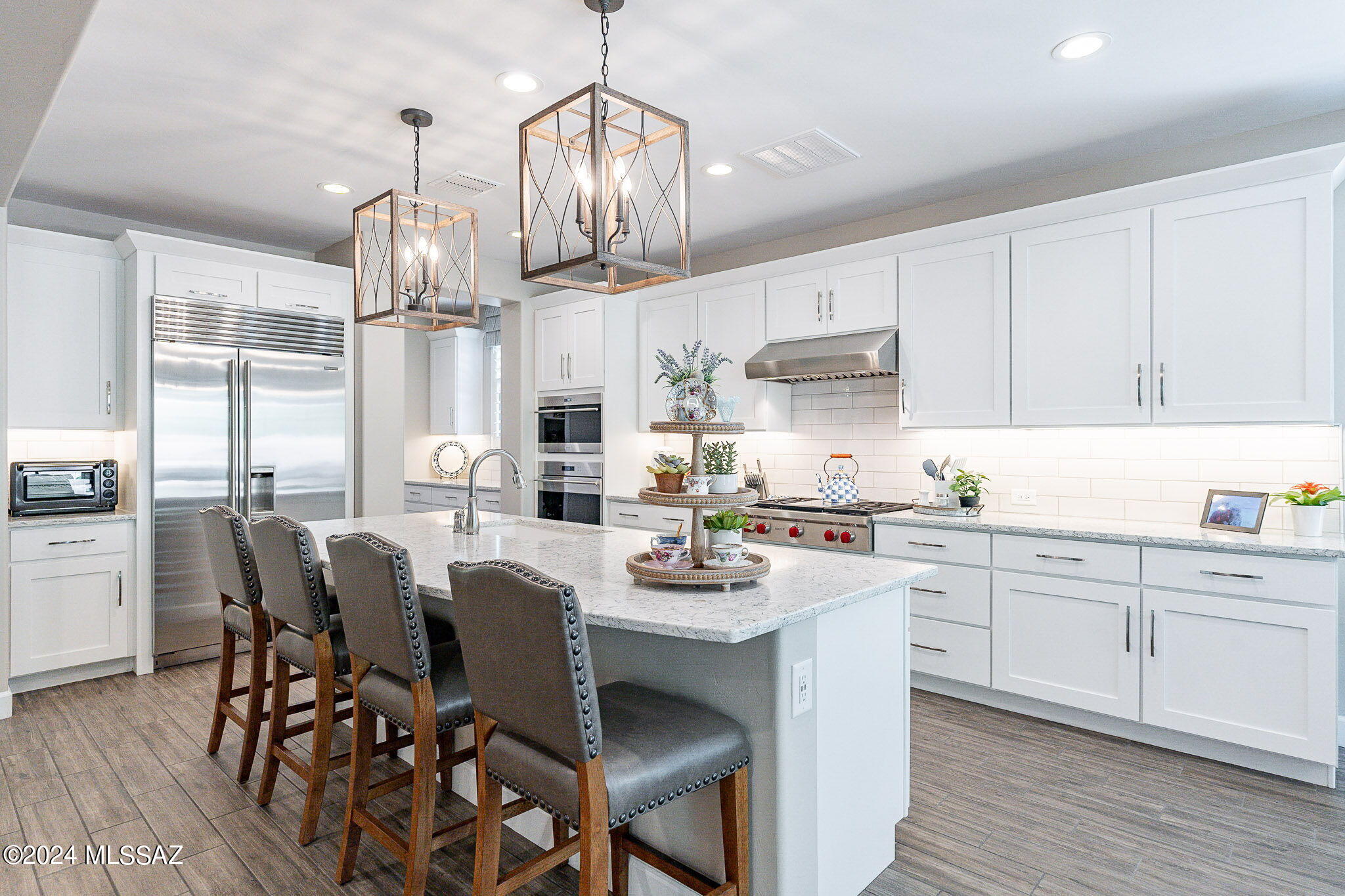 Saddlebrooke - Residential