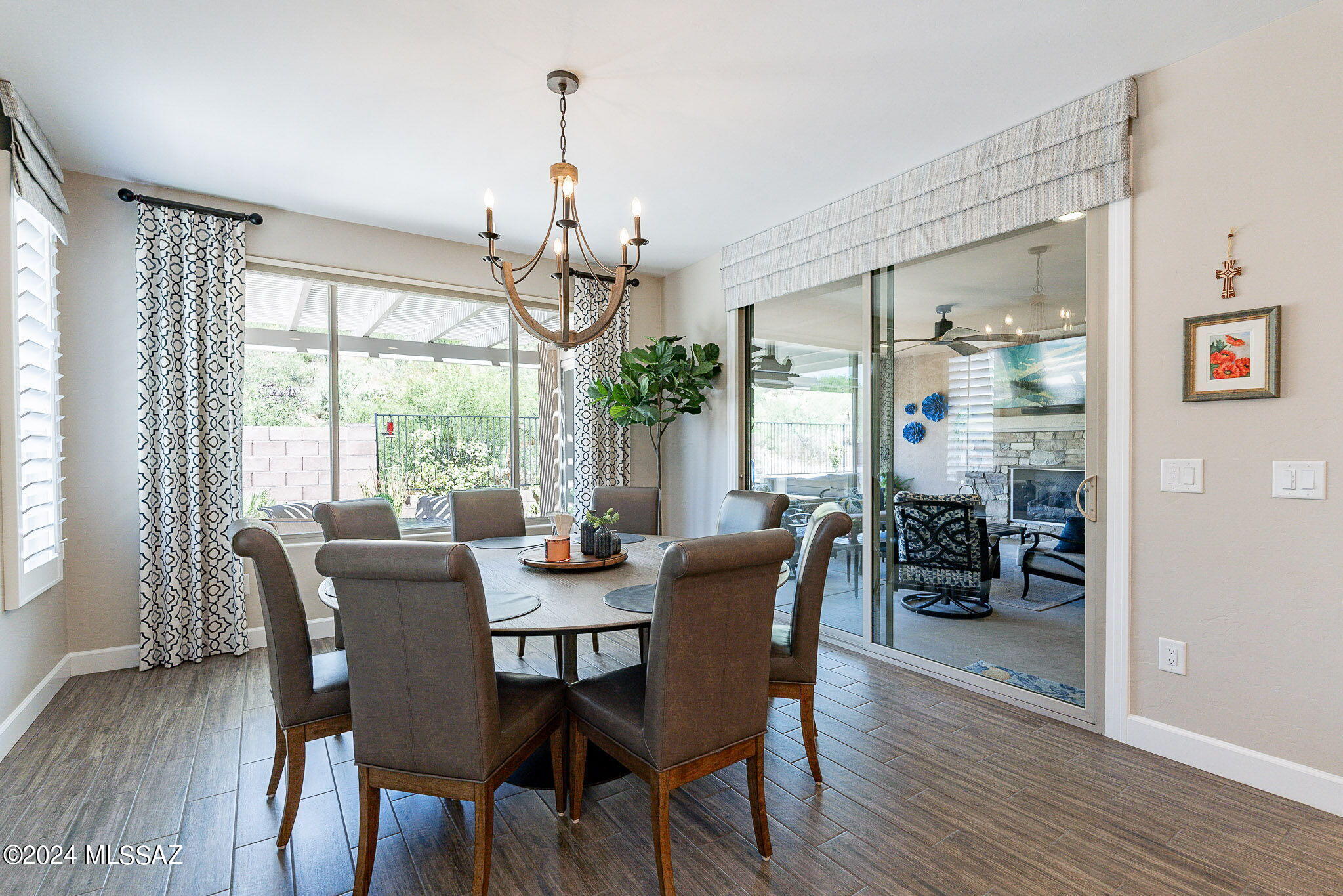 Saddlebrooke - Residential
