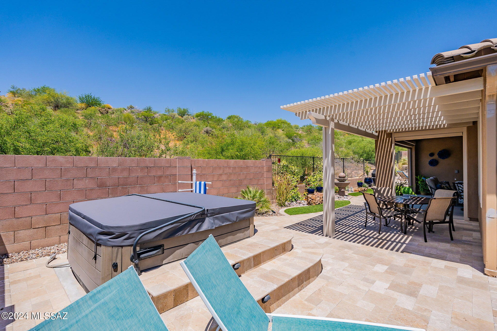 Saddlebrooke - Residential