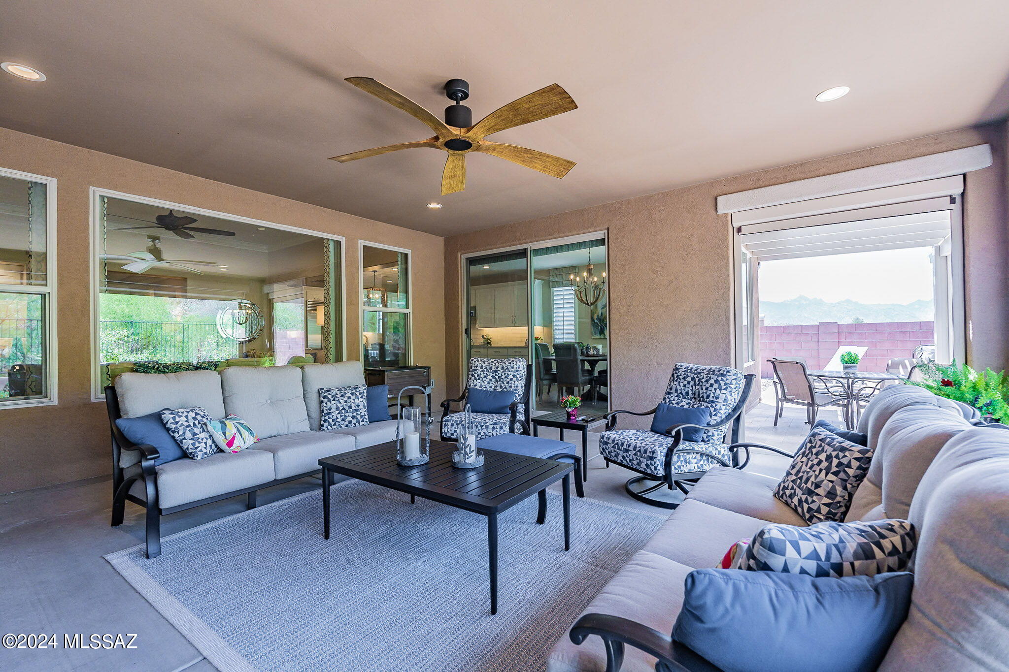 Saddlebrooke - Residential