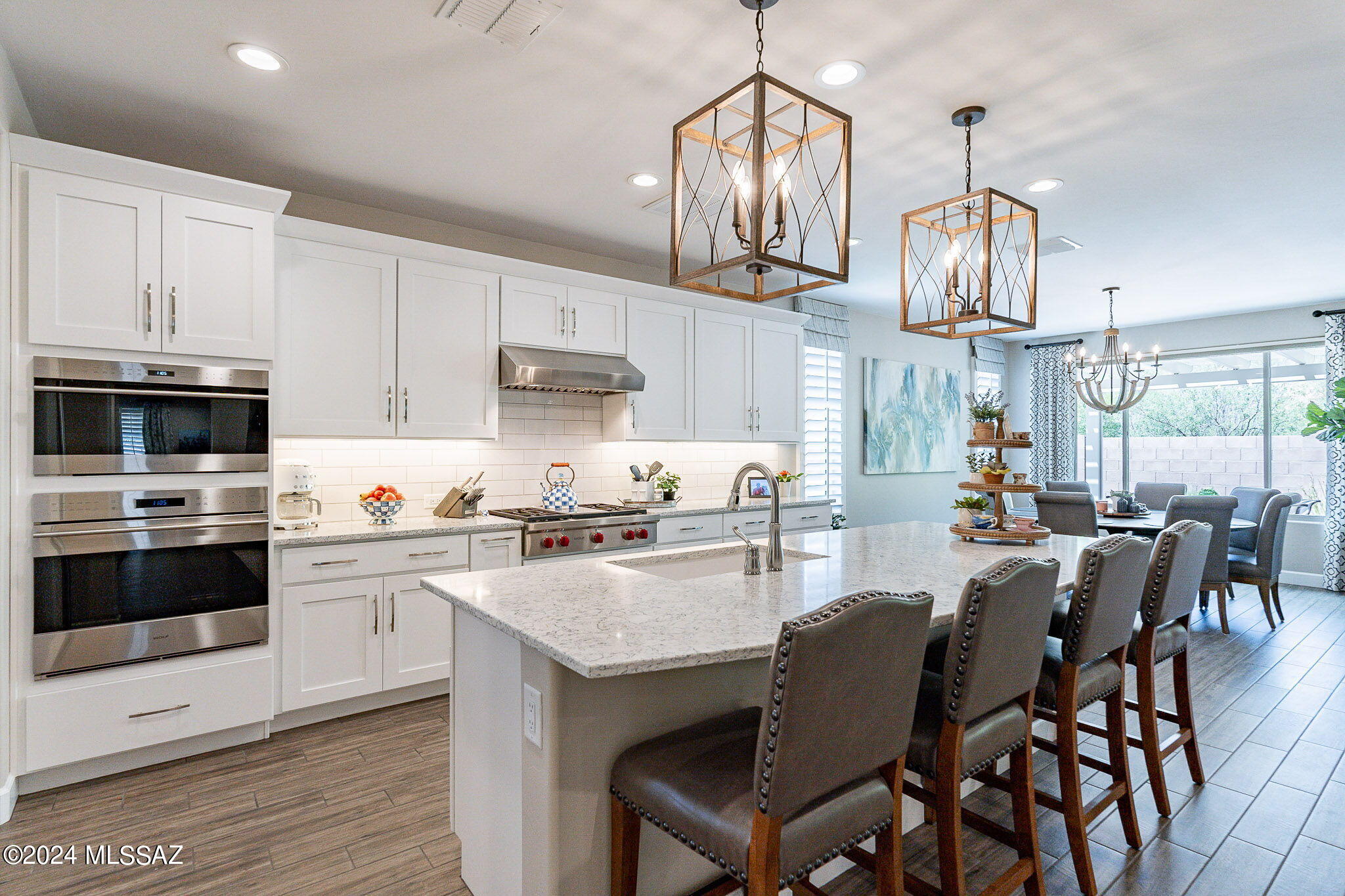 Saddlebrooke - Residential