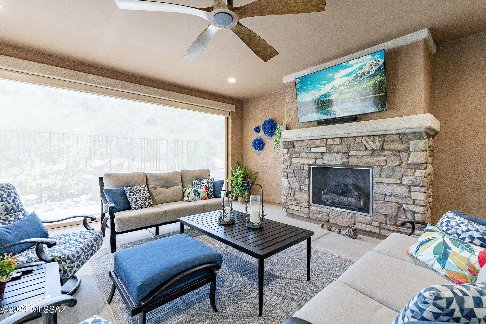 Saddlebrooke - Residential