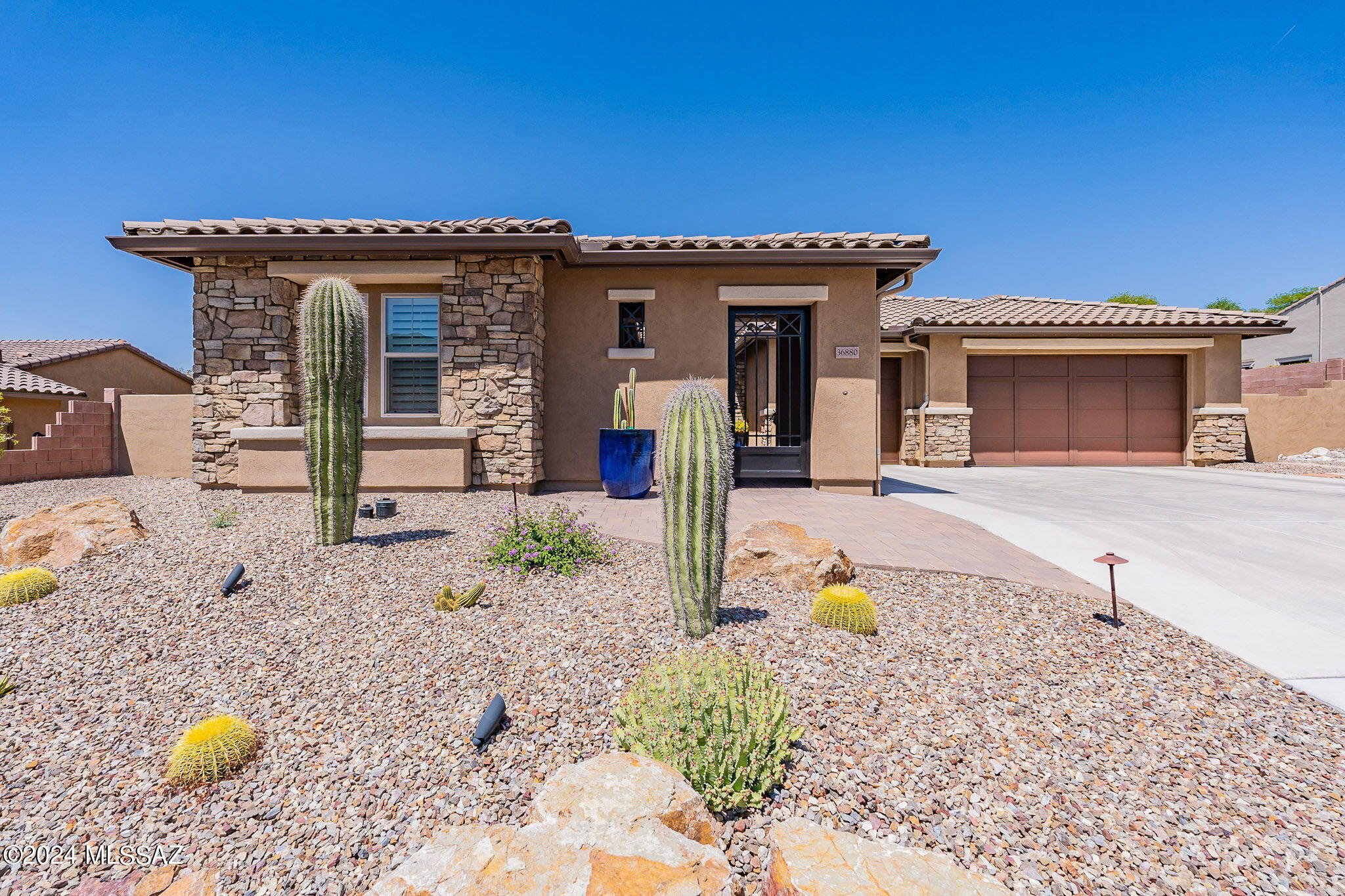 Saddlebrooke - Residential