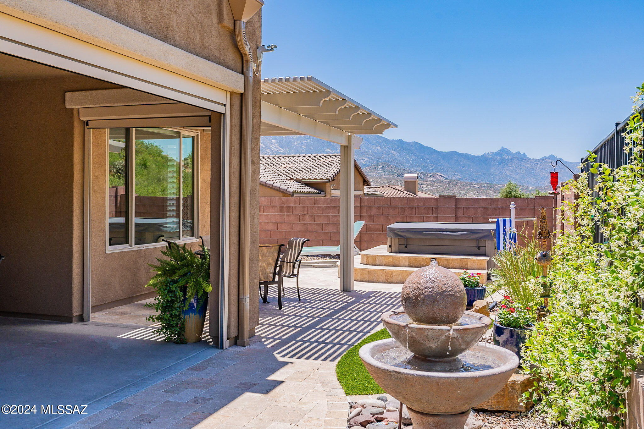 Saddlebrooke - Residential
