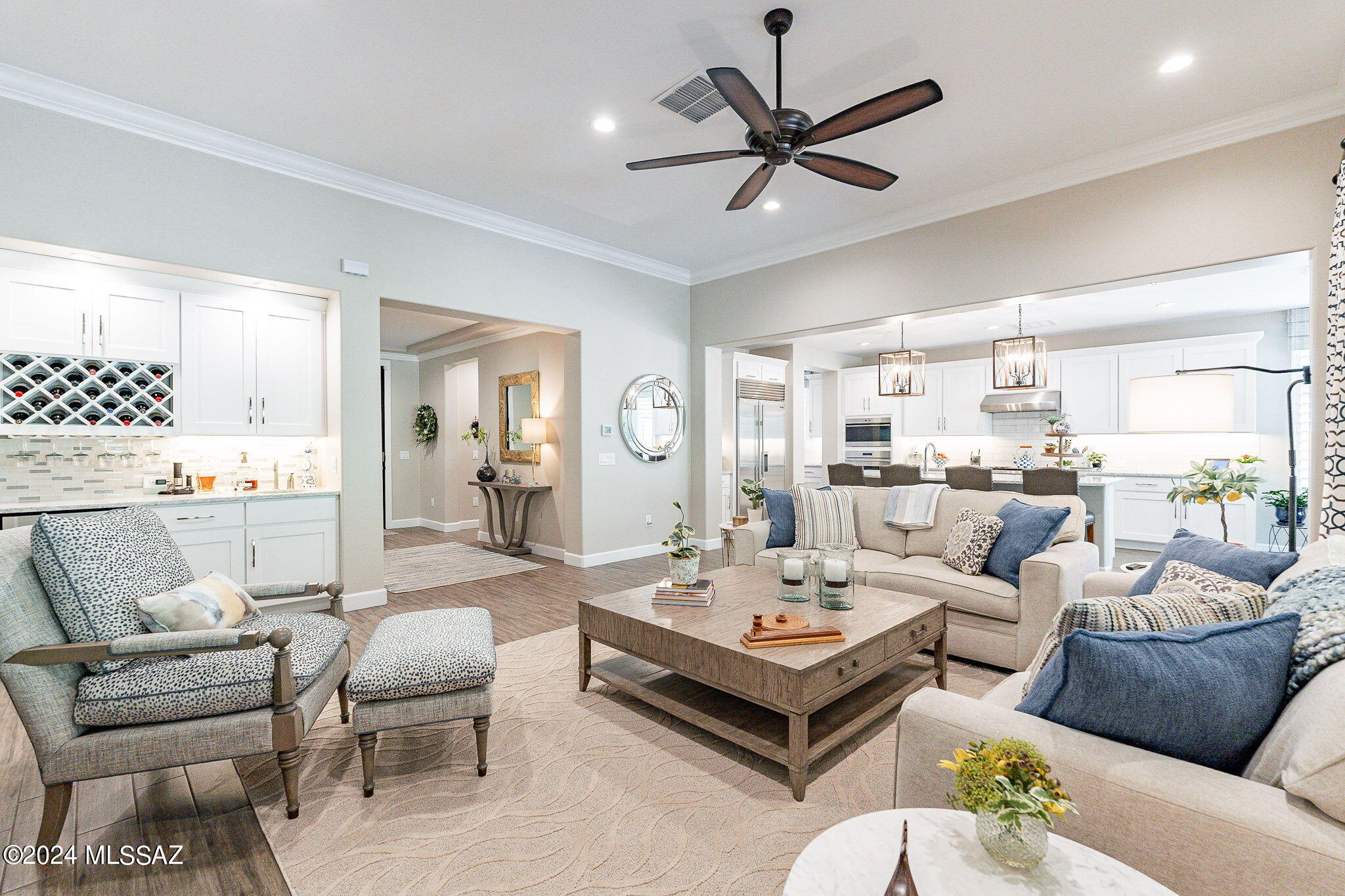 Saddlebrooke - Residential