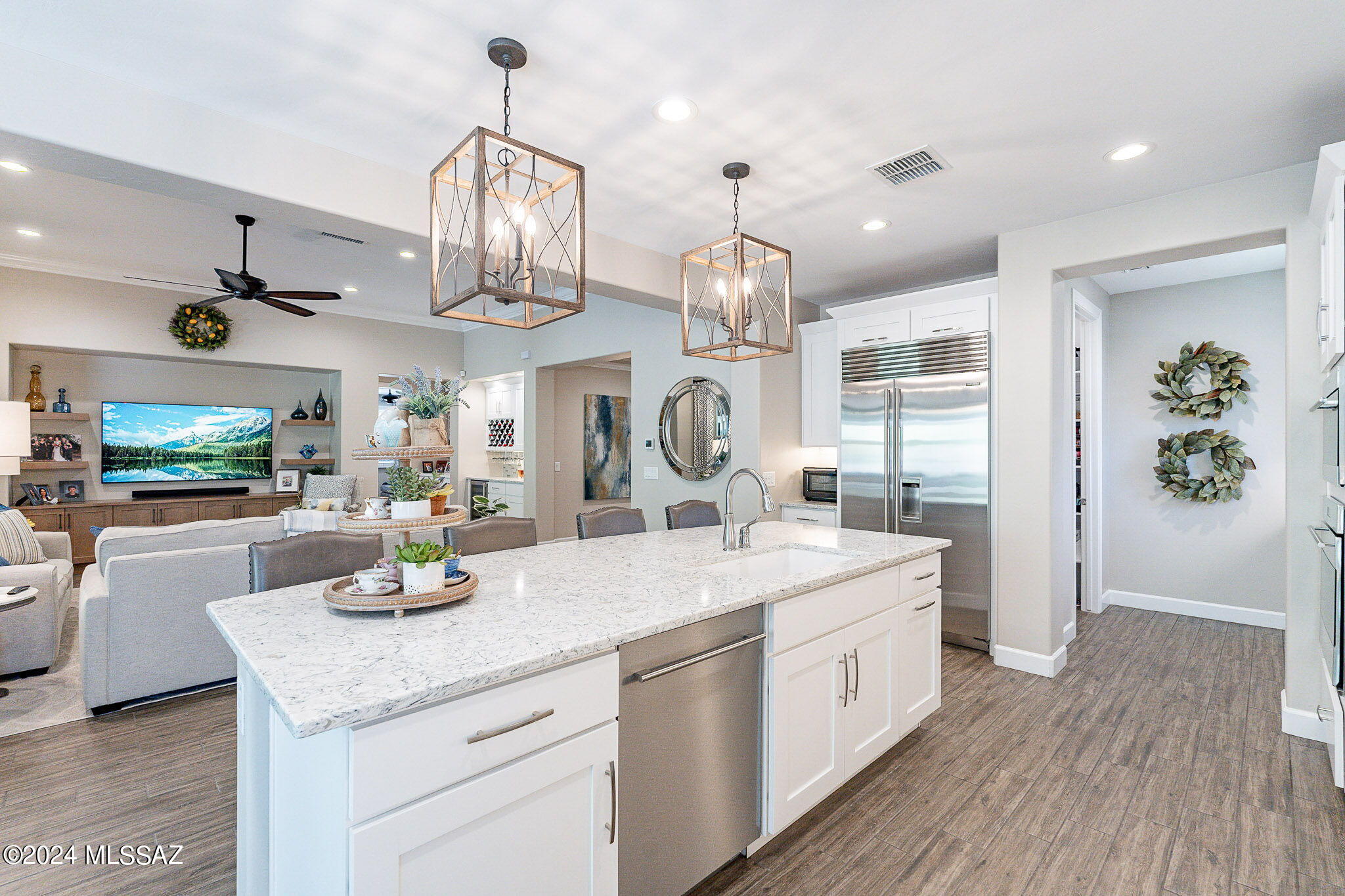 Saddlebrooke - Residential