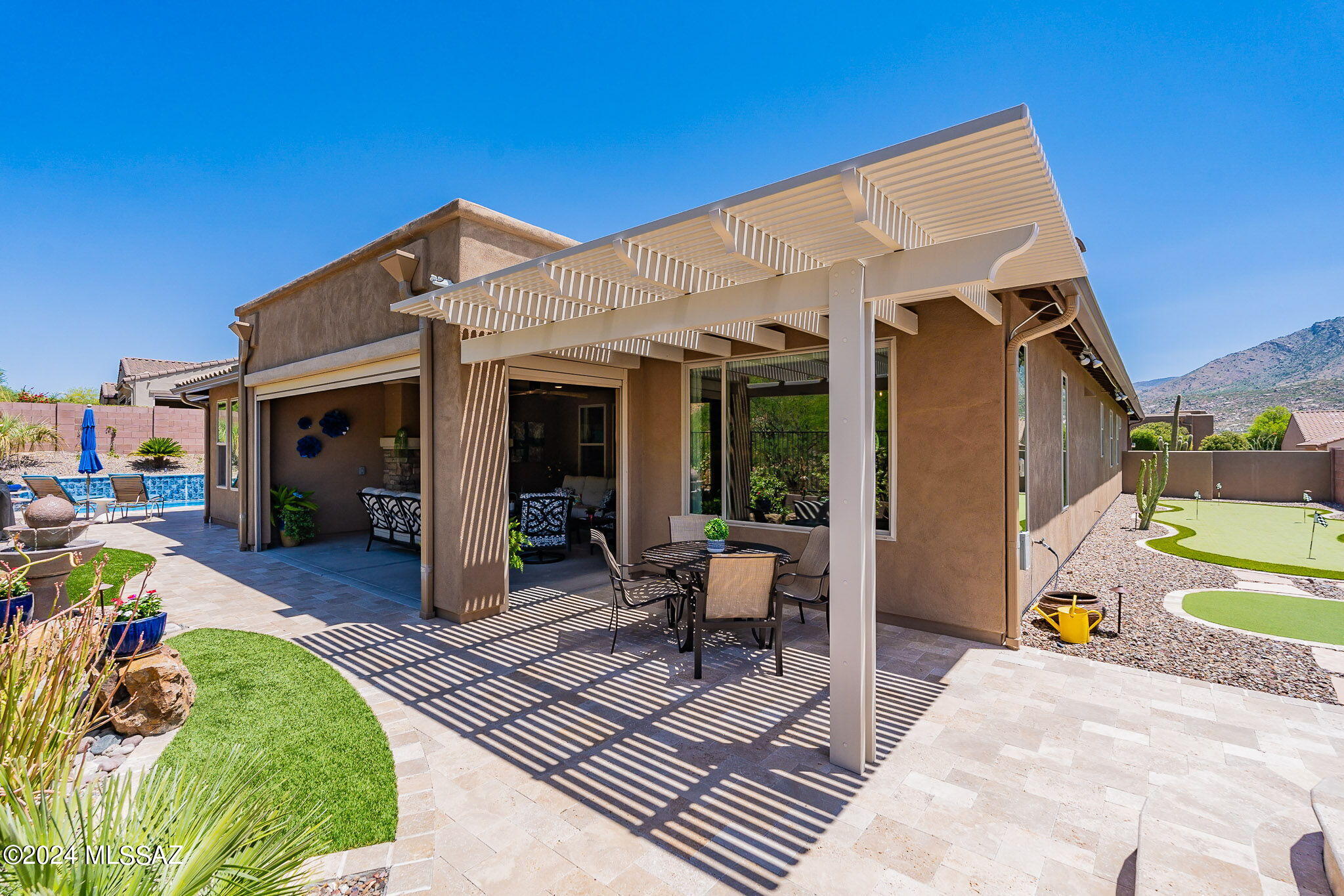 Saddlebrooke - Residential