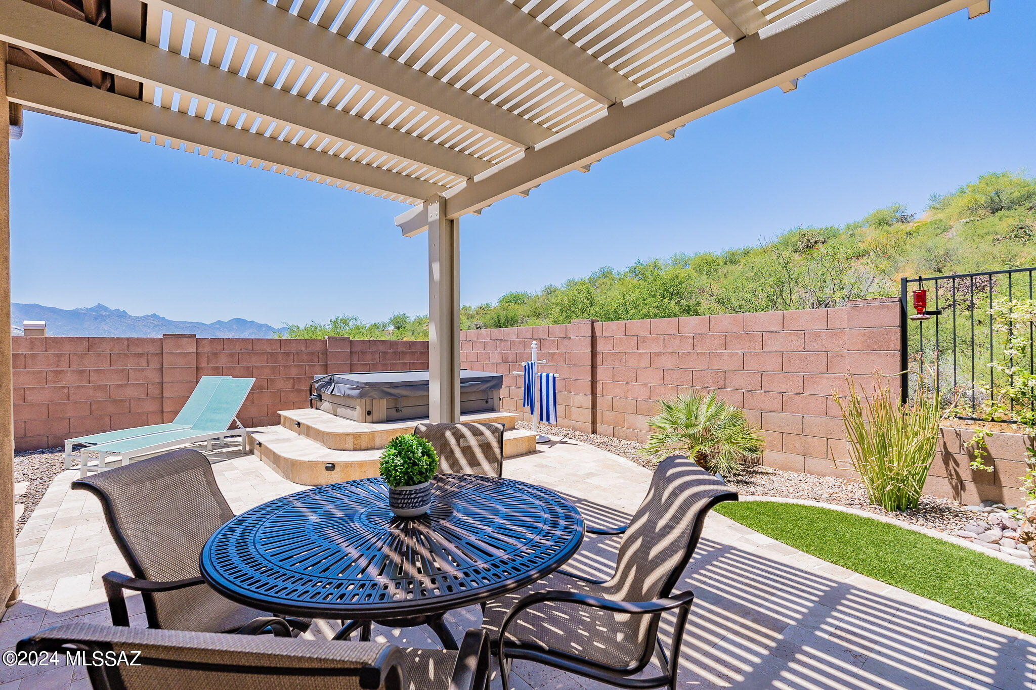 Saddlebrooke - Residential