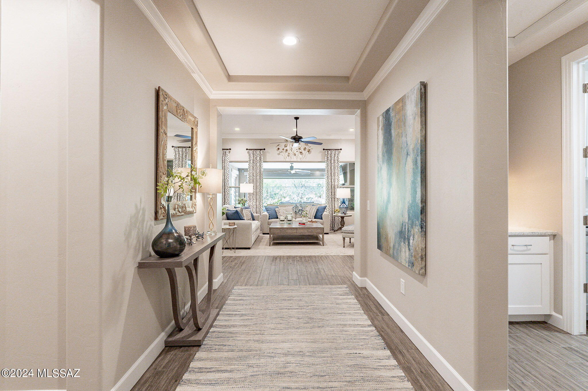 Saddlebrooke - Residential