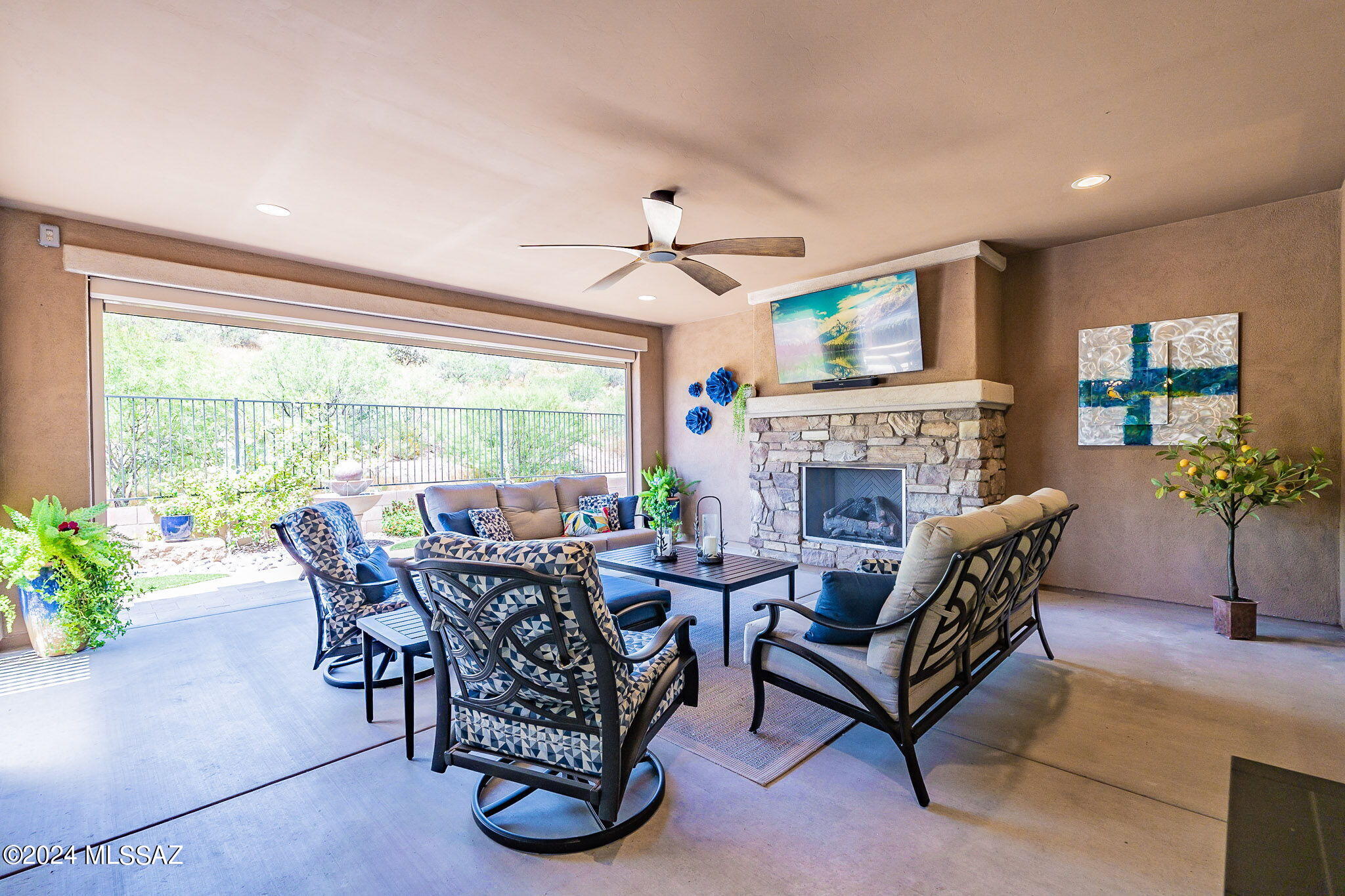 Saddlebrooke - Residential