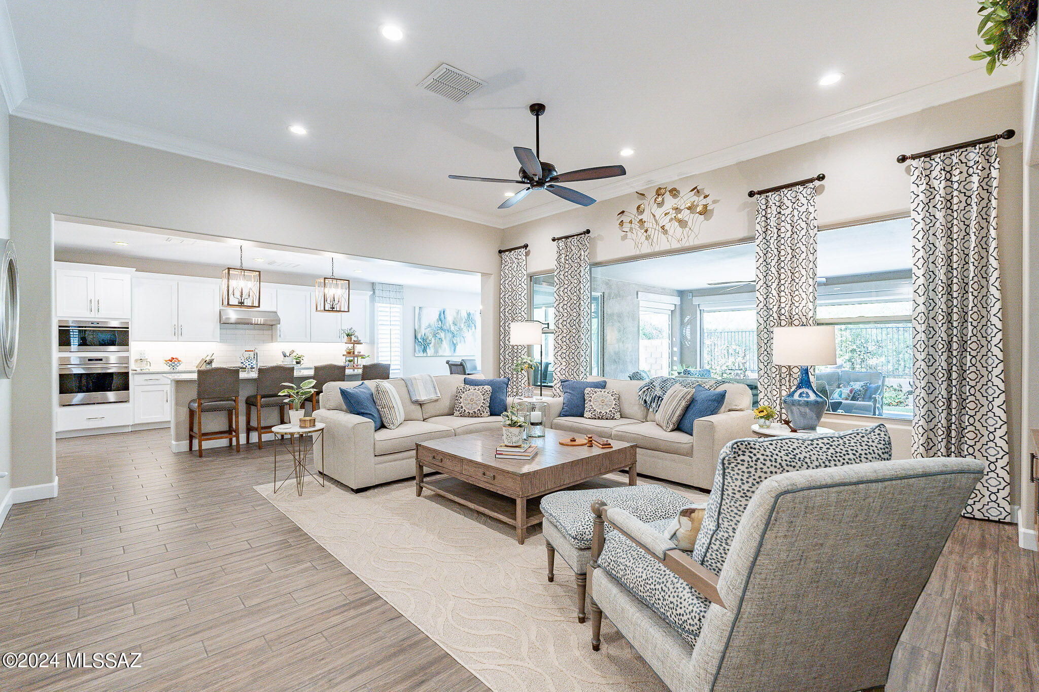 Saddlebrooke - Residential