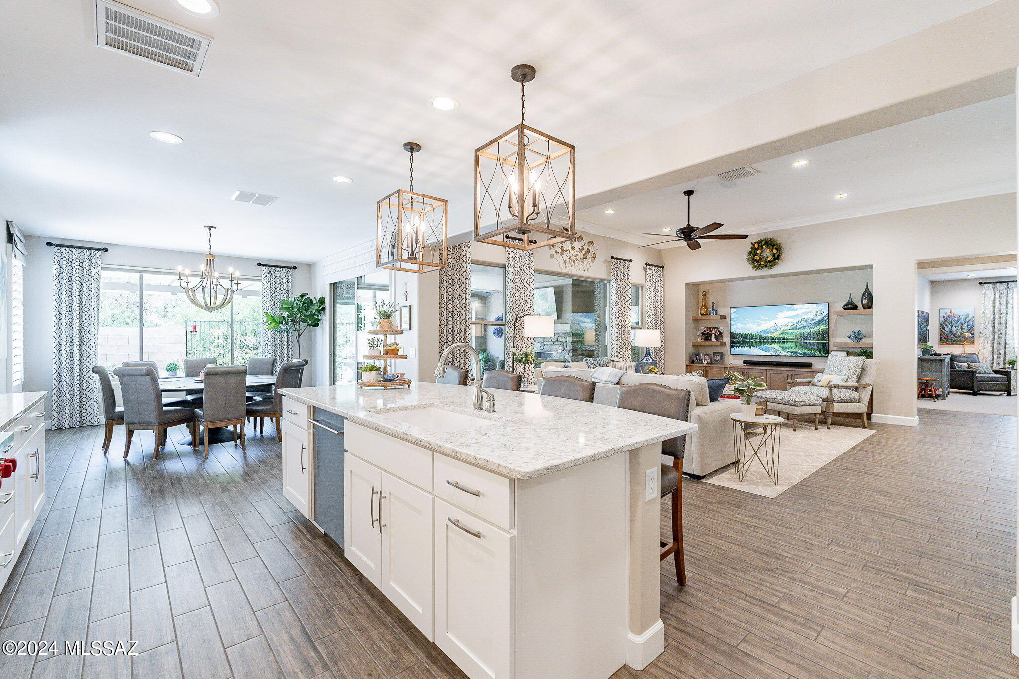 Saddlebrooke - Residential