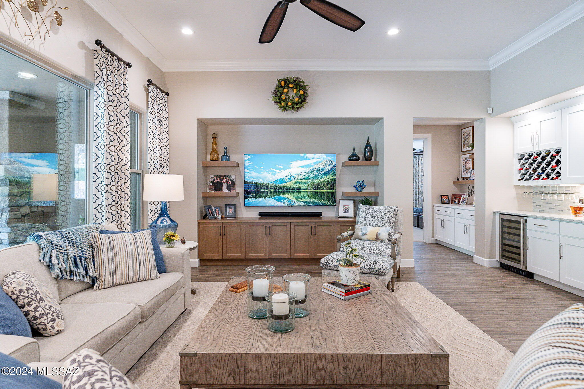 Saddlebrooke - Residential