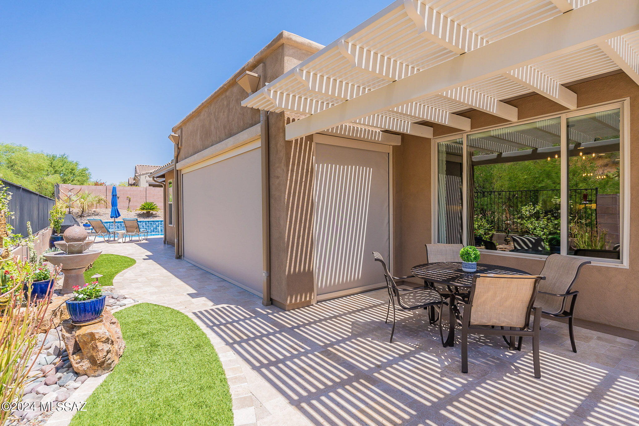 Saddlebrooke - Residential