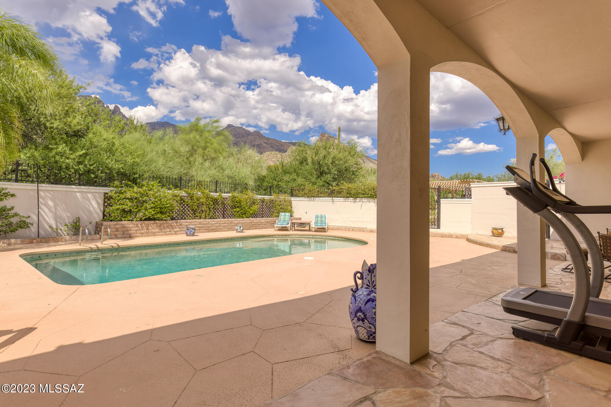 Coronado Foothills Estates - Residential