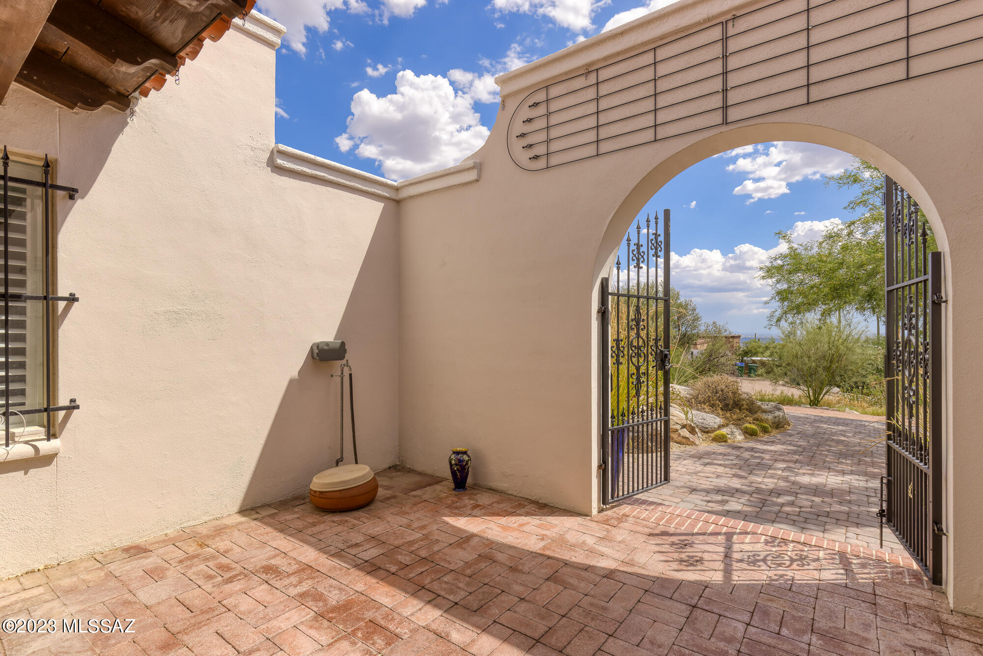 Coronado Foothills Estates - Residential