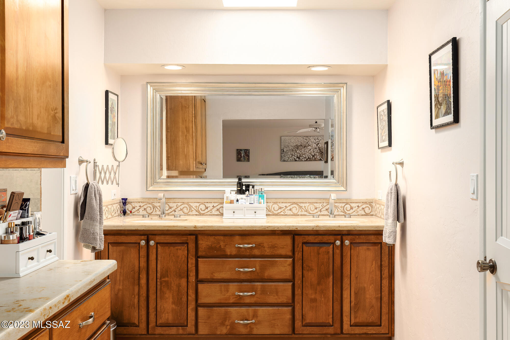 Coronado Foothills Estates - Residential