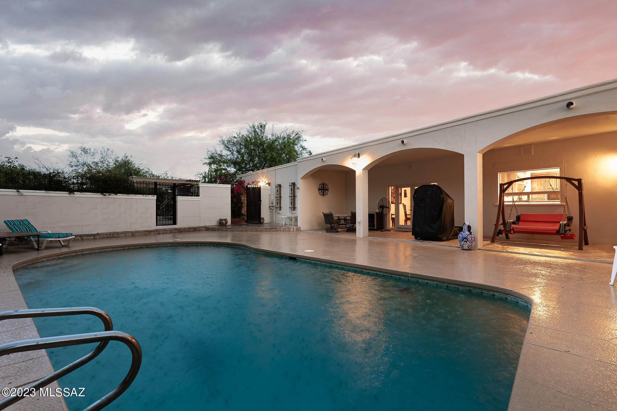 Coronado Foothills Estates - Residential