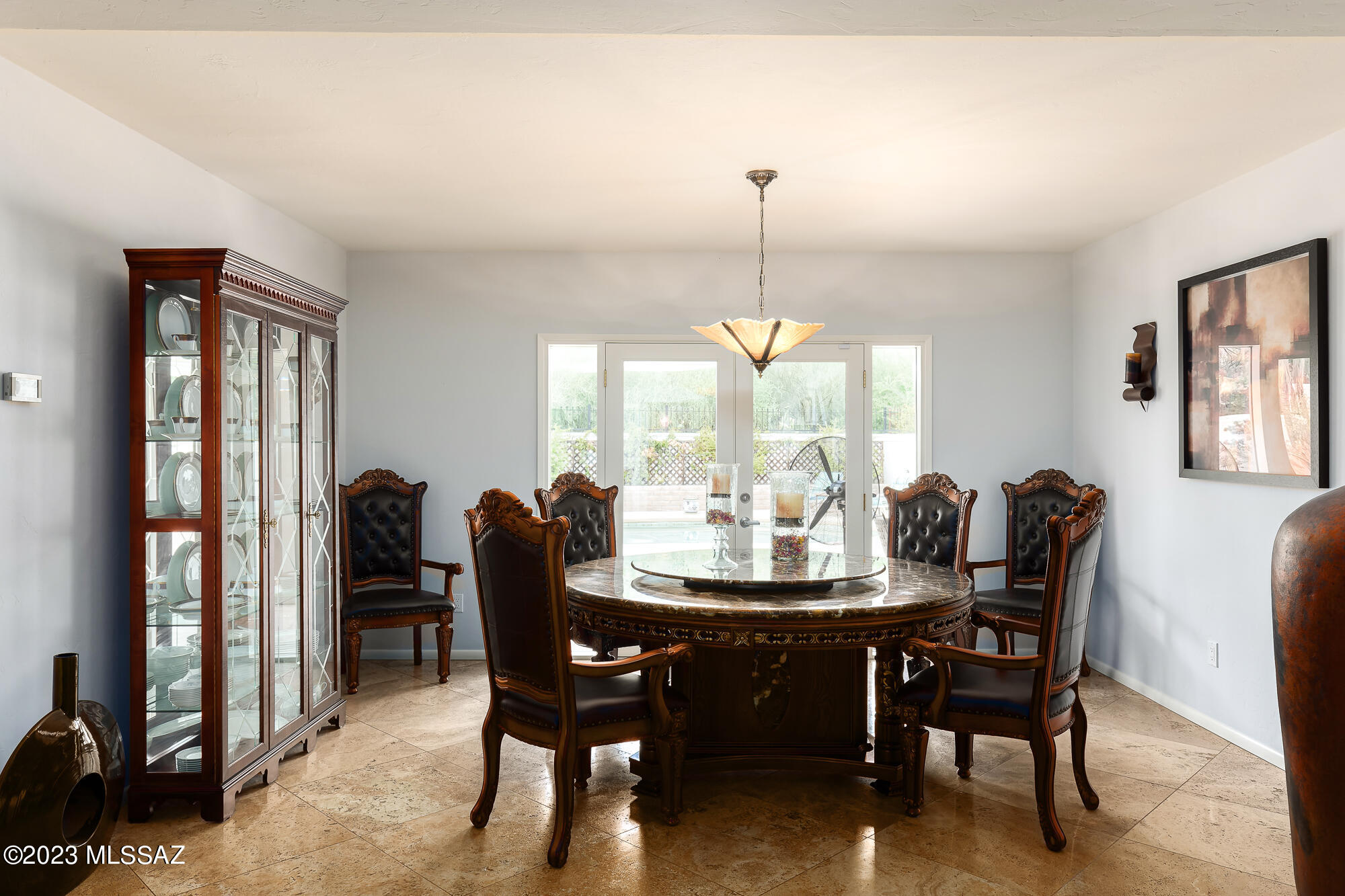 Coronado Foothills Estates - Residential