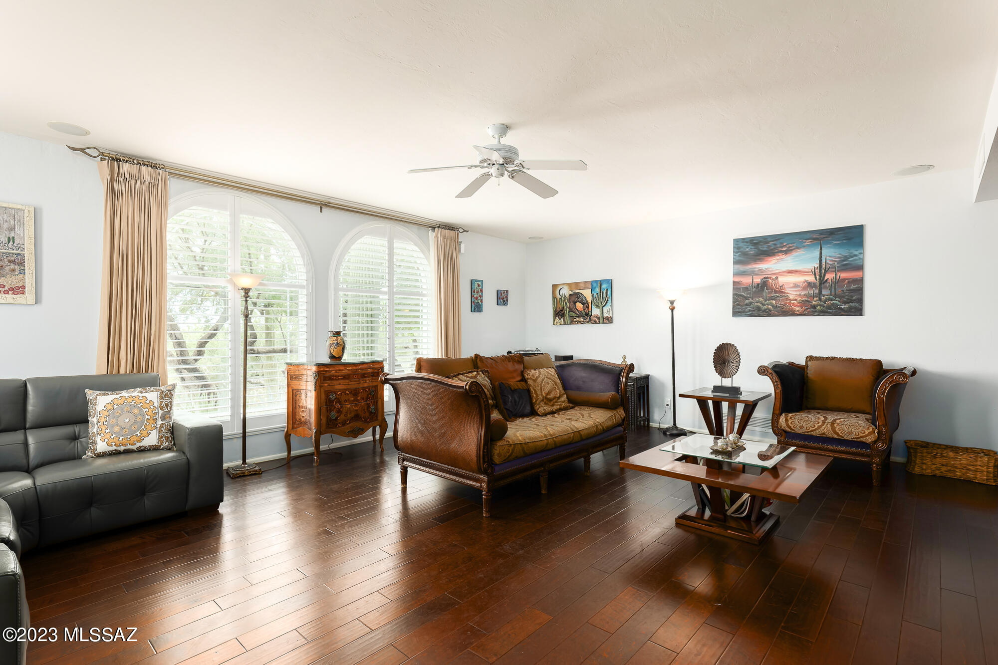 Coronado Foothills Estates - Residential