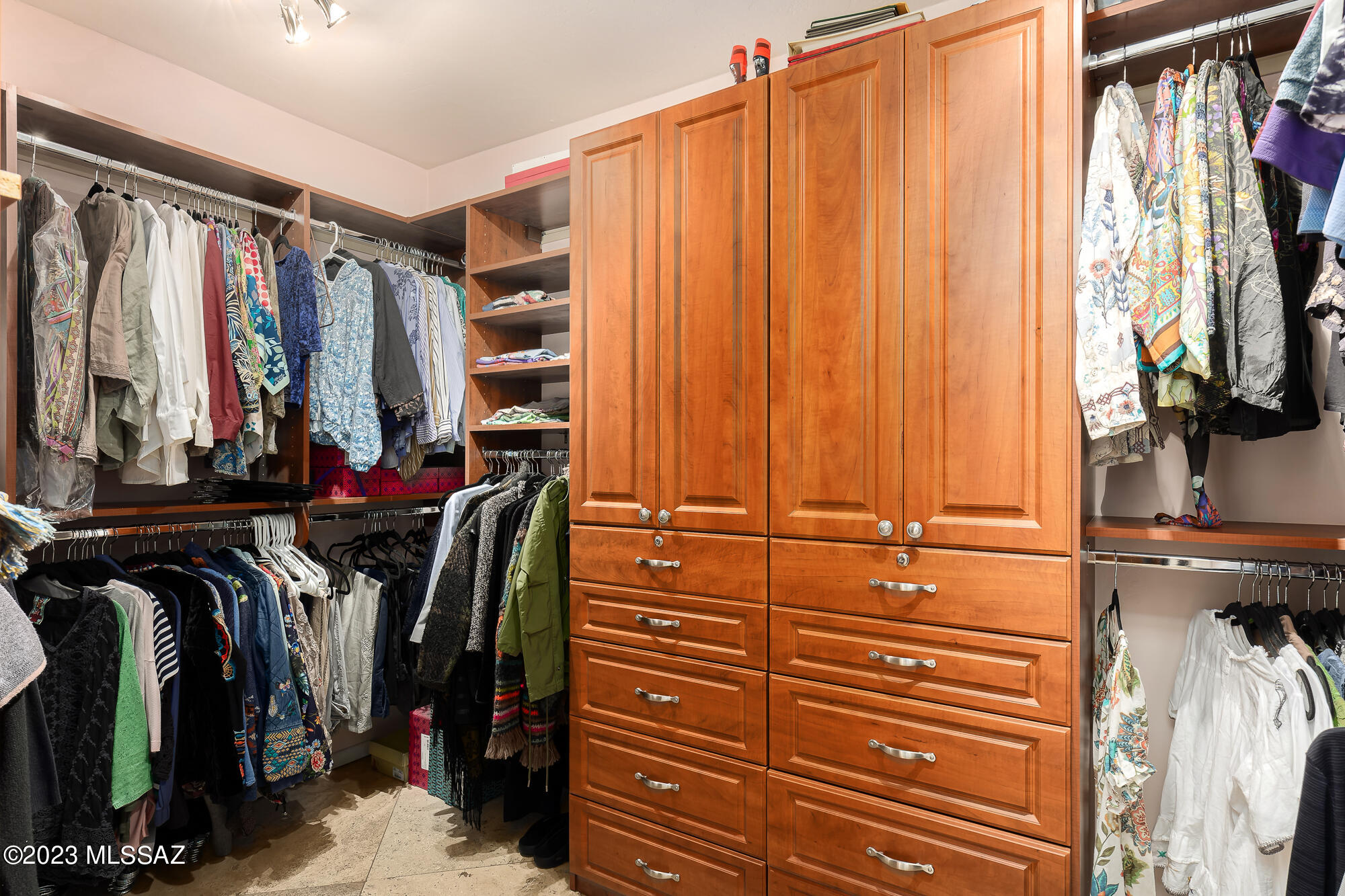 Coronado Foothills Estates - Residential