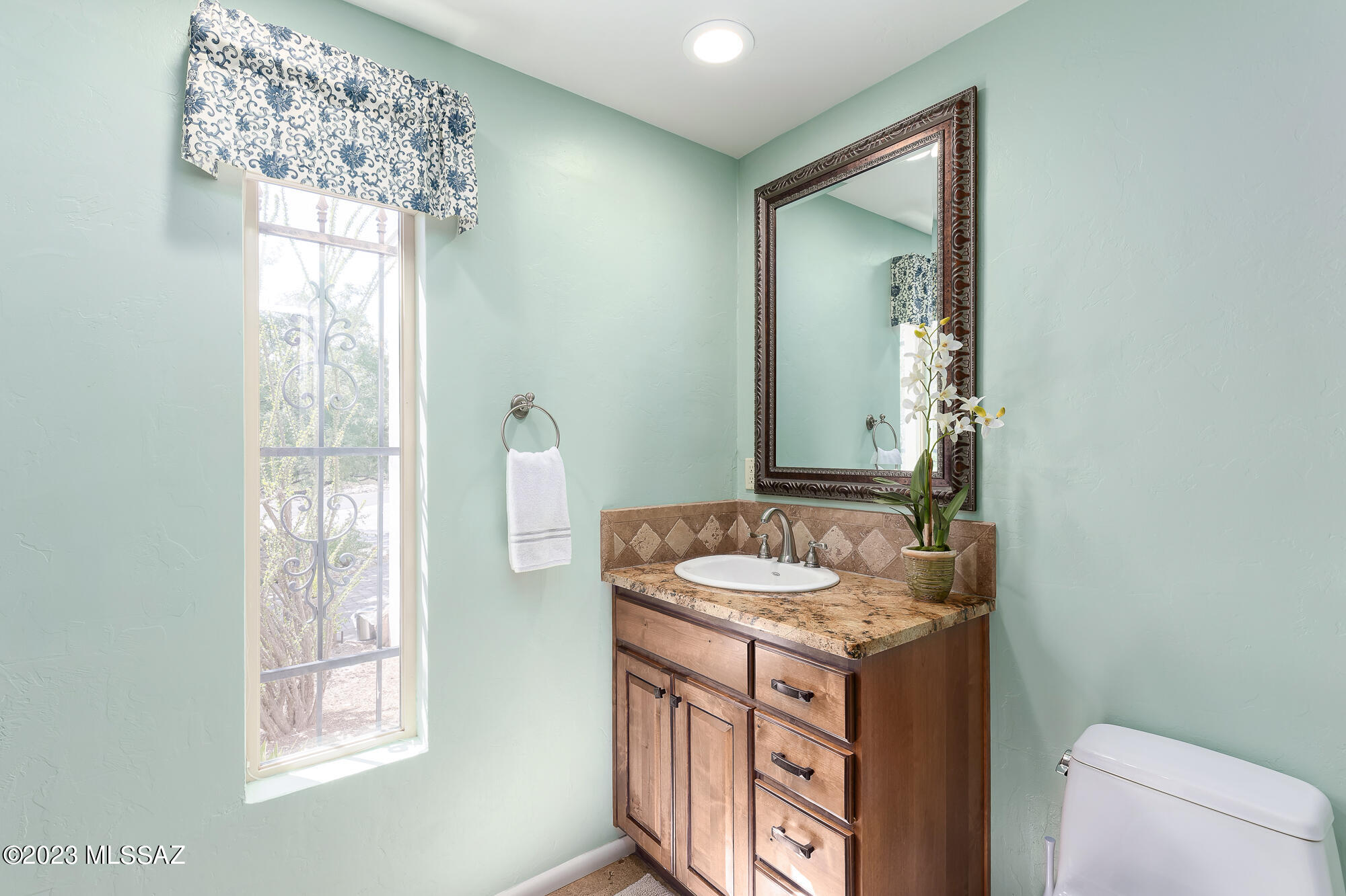 Coronado Foothills Estates - Residential
