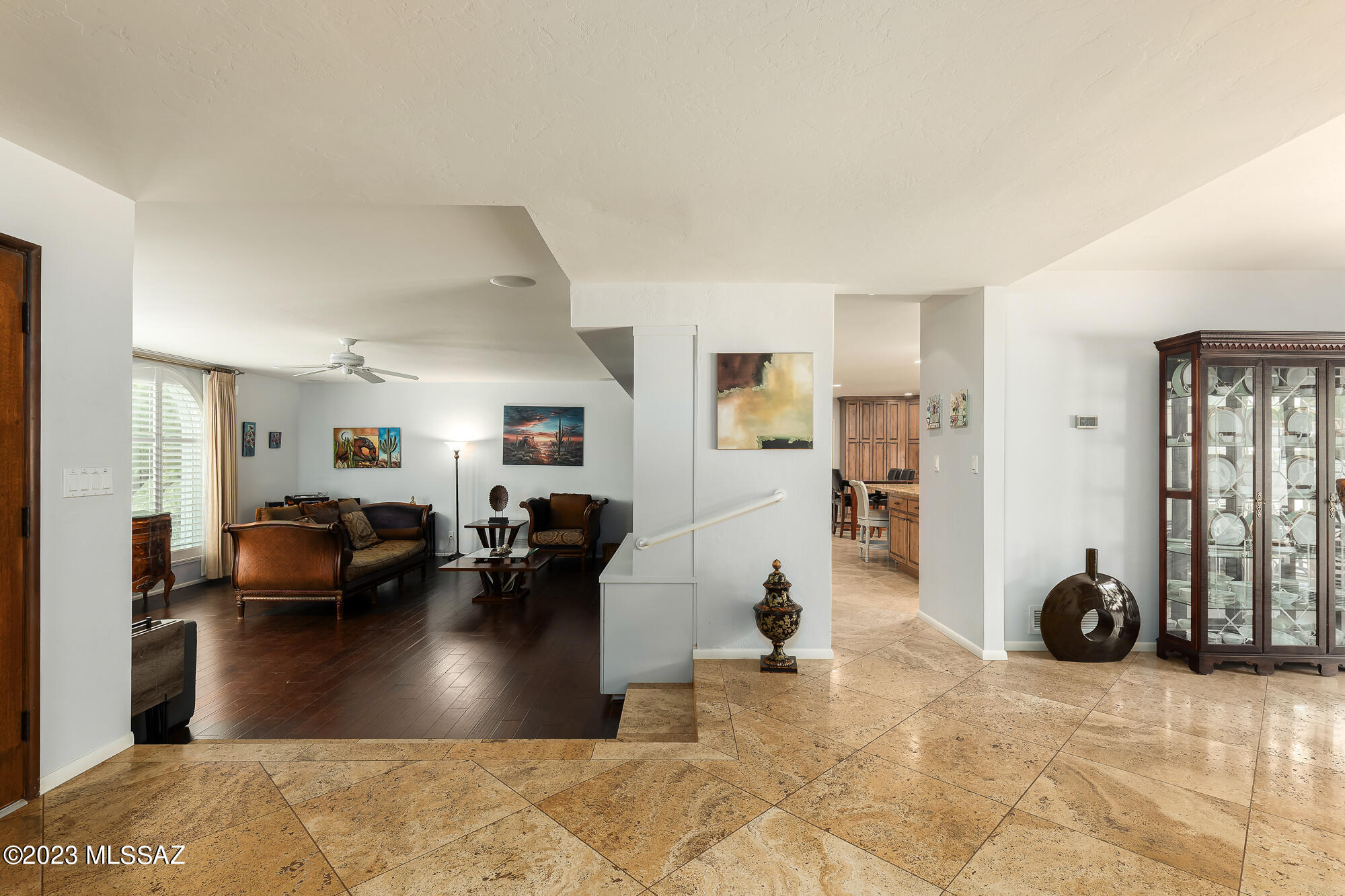 Coronado Foothills Estates - Residential