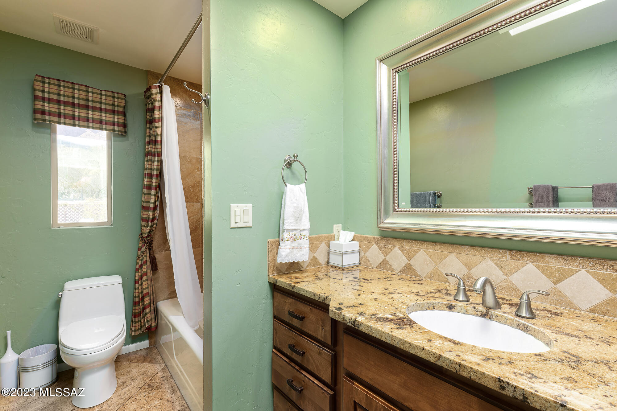 Coronado Foothills Estates - Residential