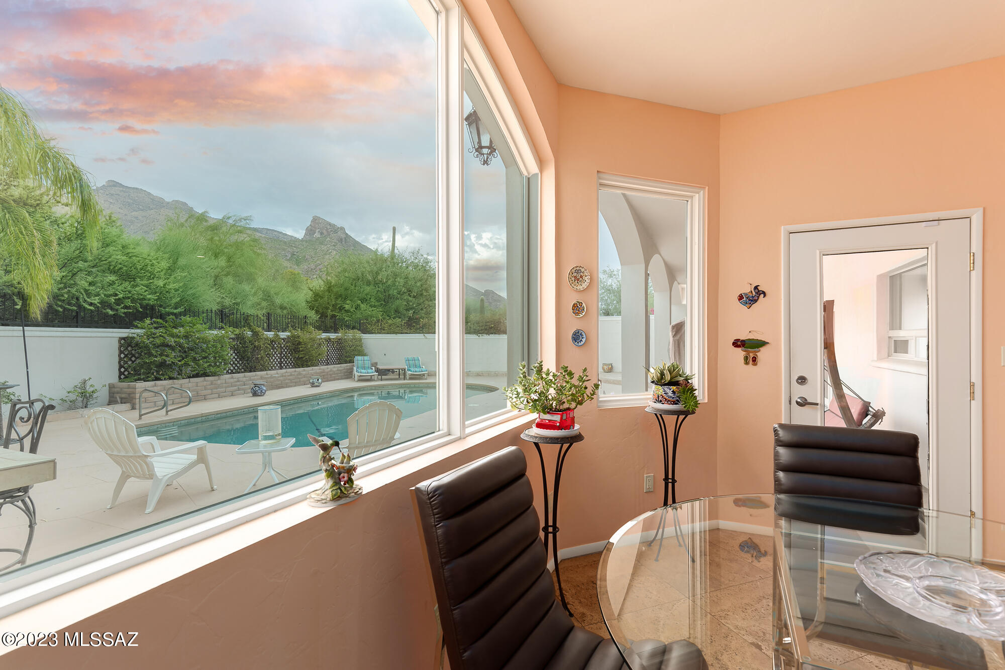 Coronado Foothills Estates - Residential