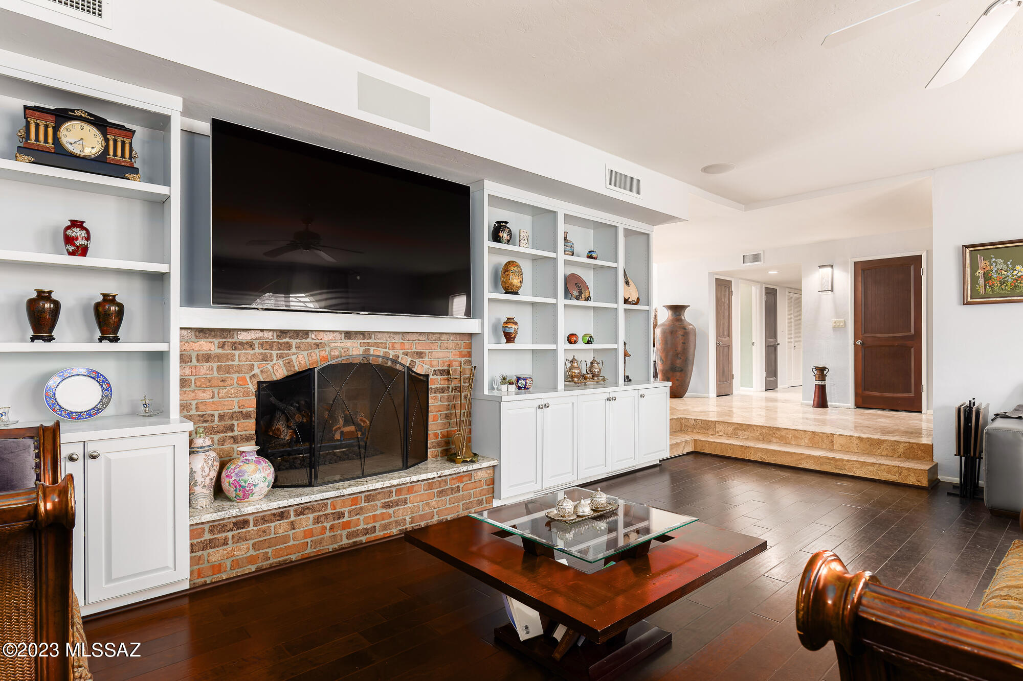 Coronado Foothills Estates - Residential