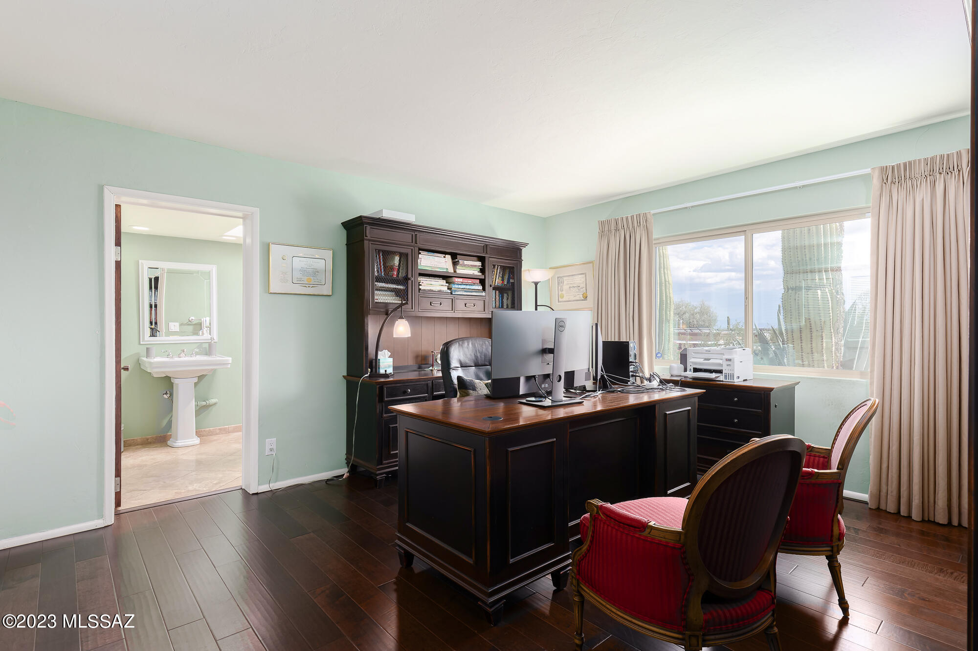 Coronado Foothills Estates - Residential