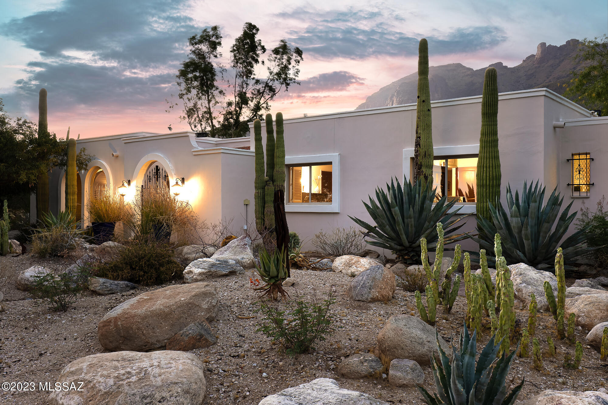 Coronado Foothills Estates - Residential