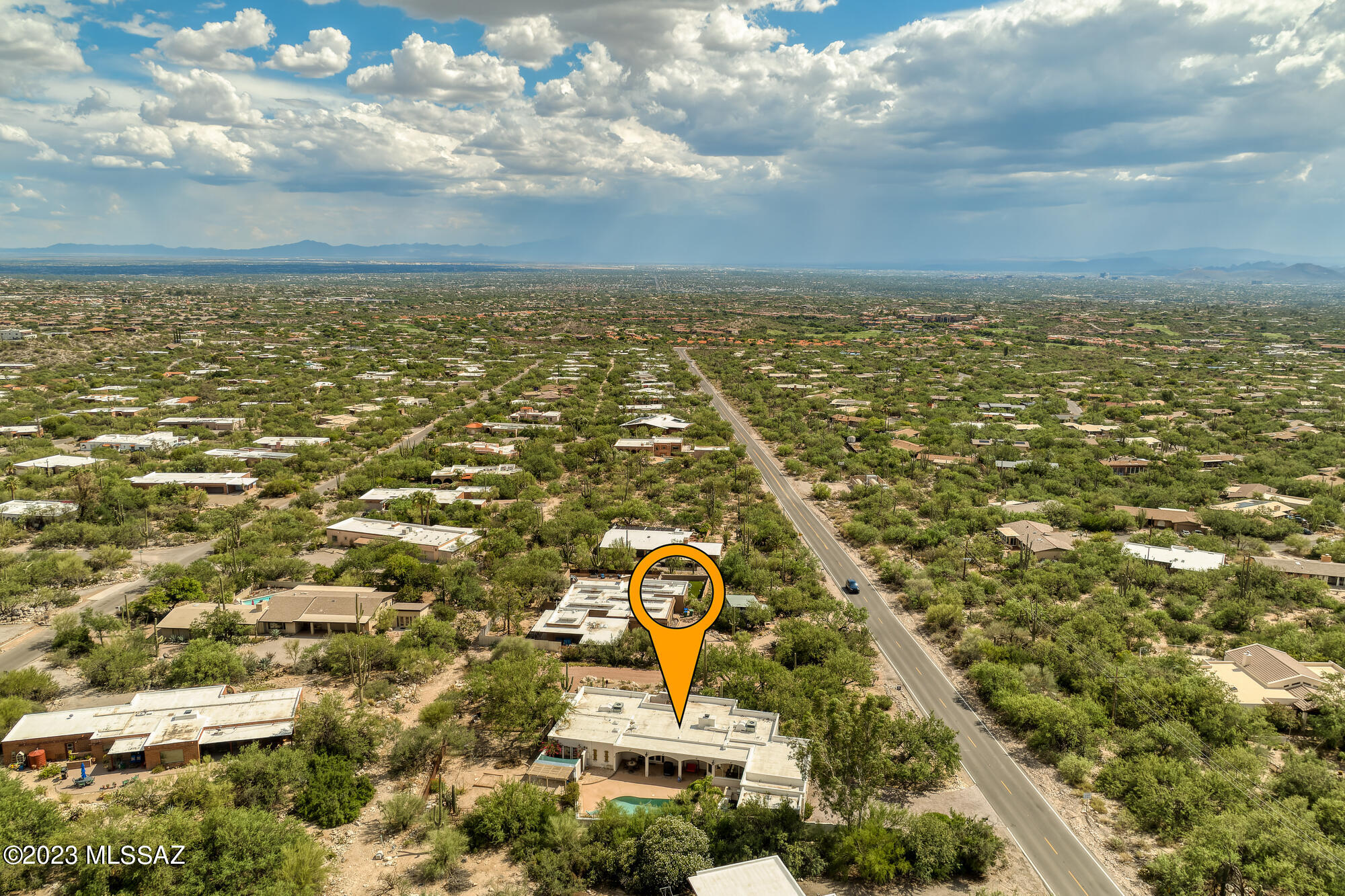 Coronado Foothills Estates - Residential