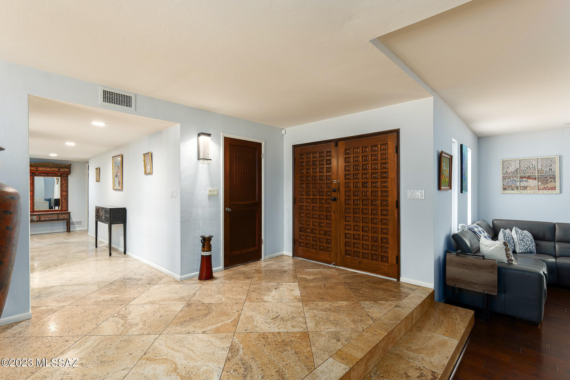 Coronado Foothills Estates - Residential