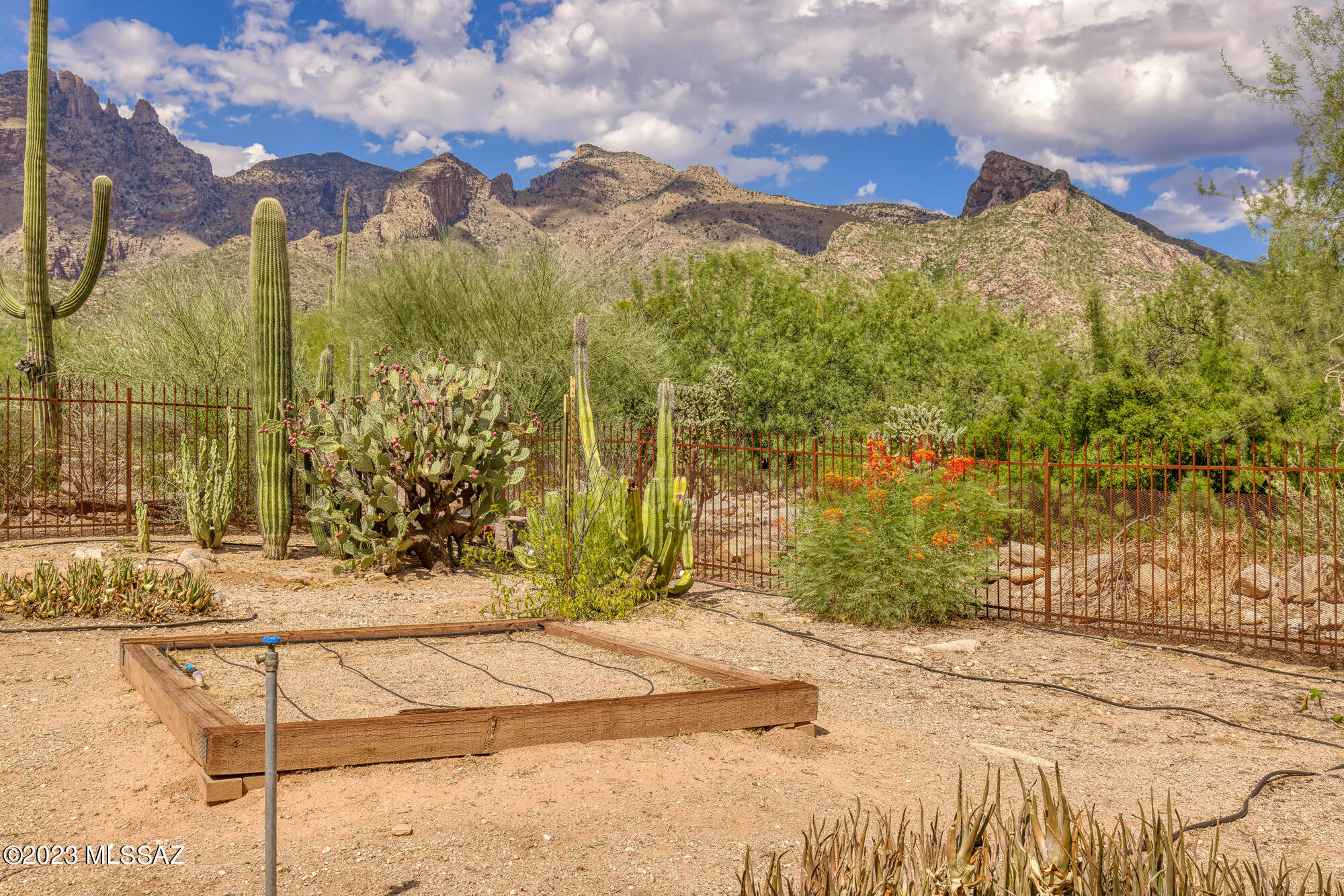 Coronado Foothills Estates - Residential