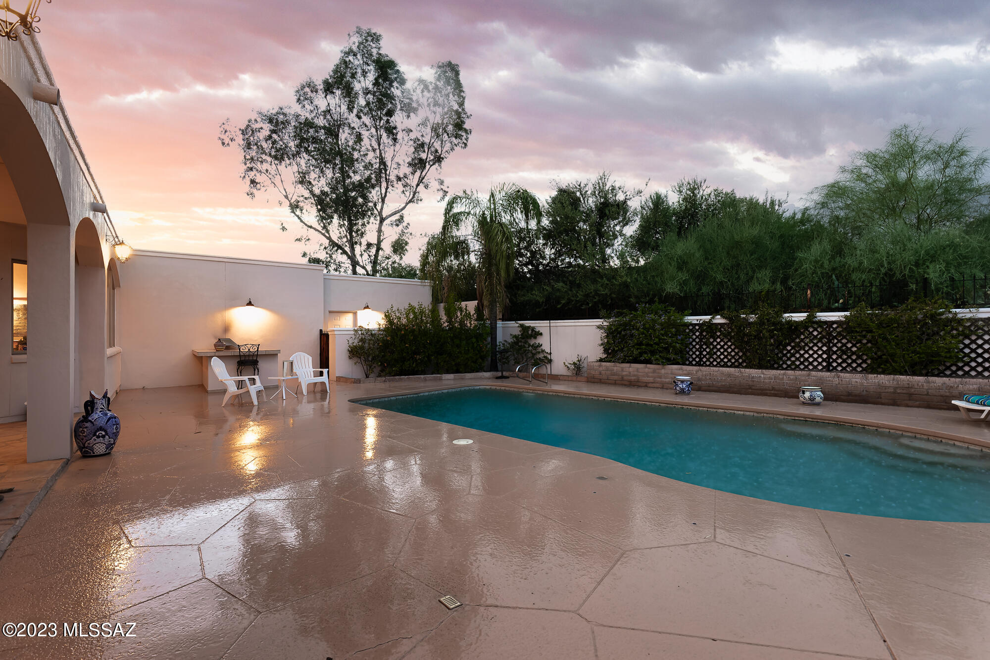 Coronado Foothills Estates - Residential