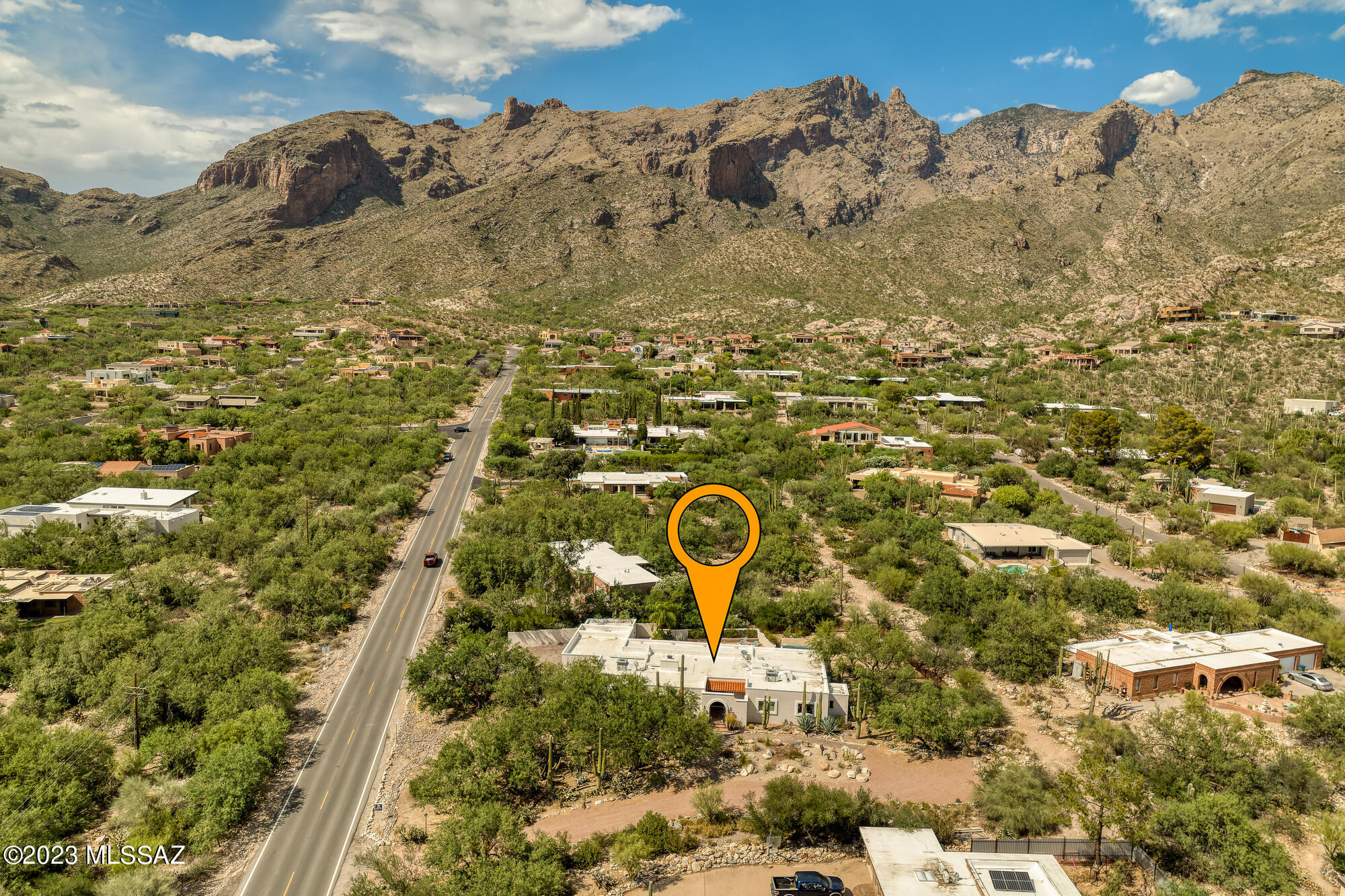 Coronado Foothills Estates - Residential