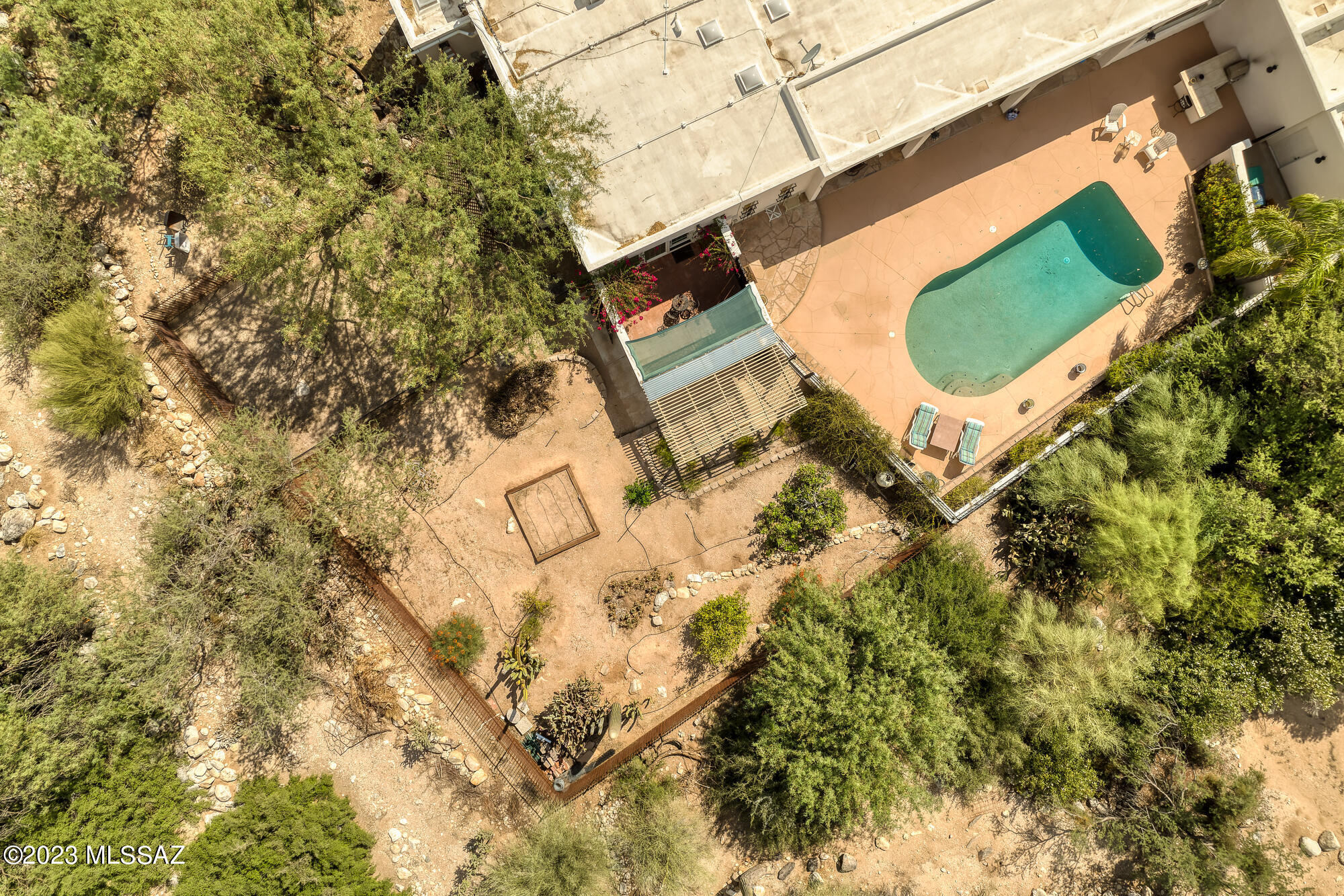 Coronado Foothills Estates - Residential