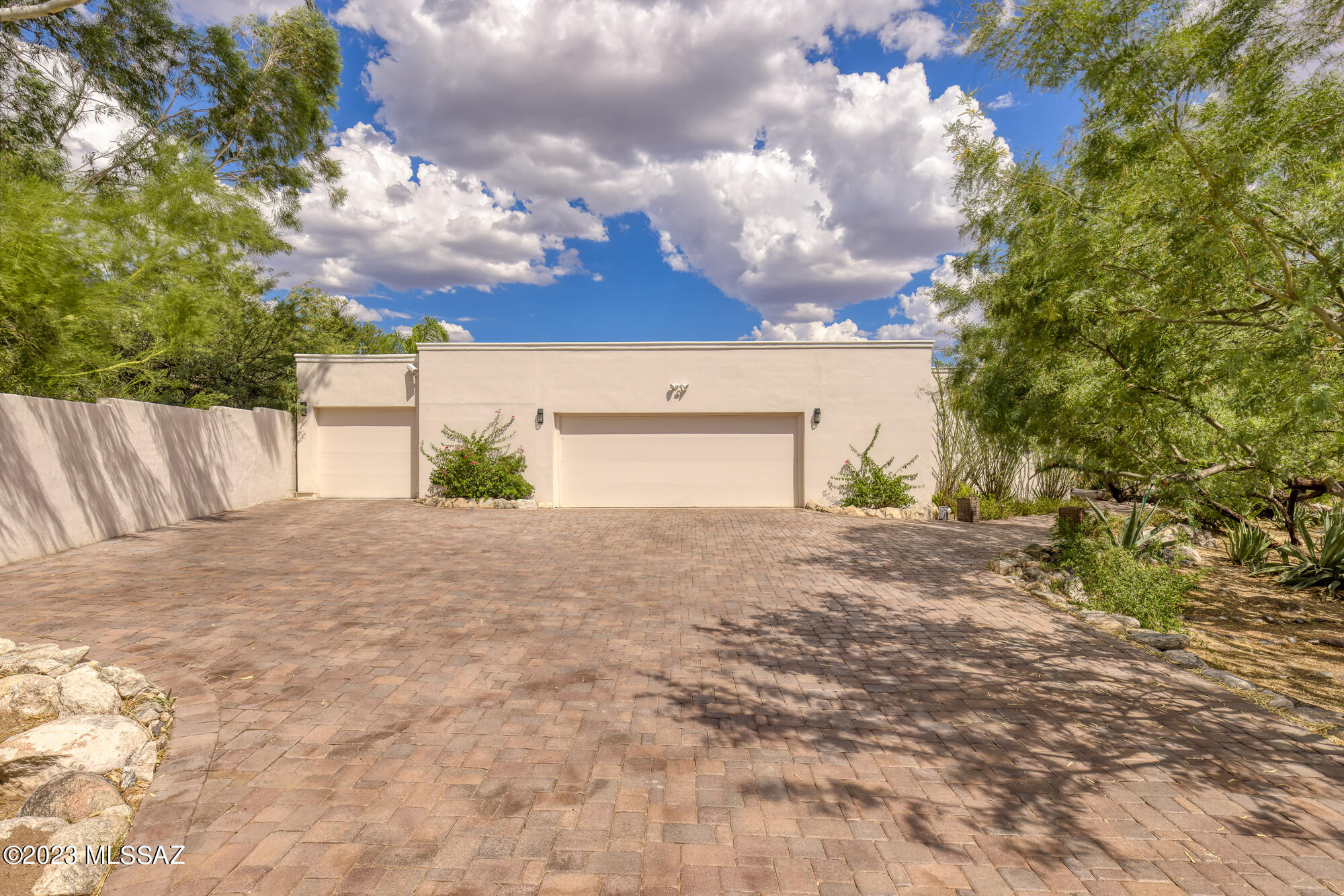 Coronado Foothills Estates - Residential