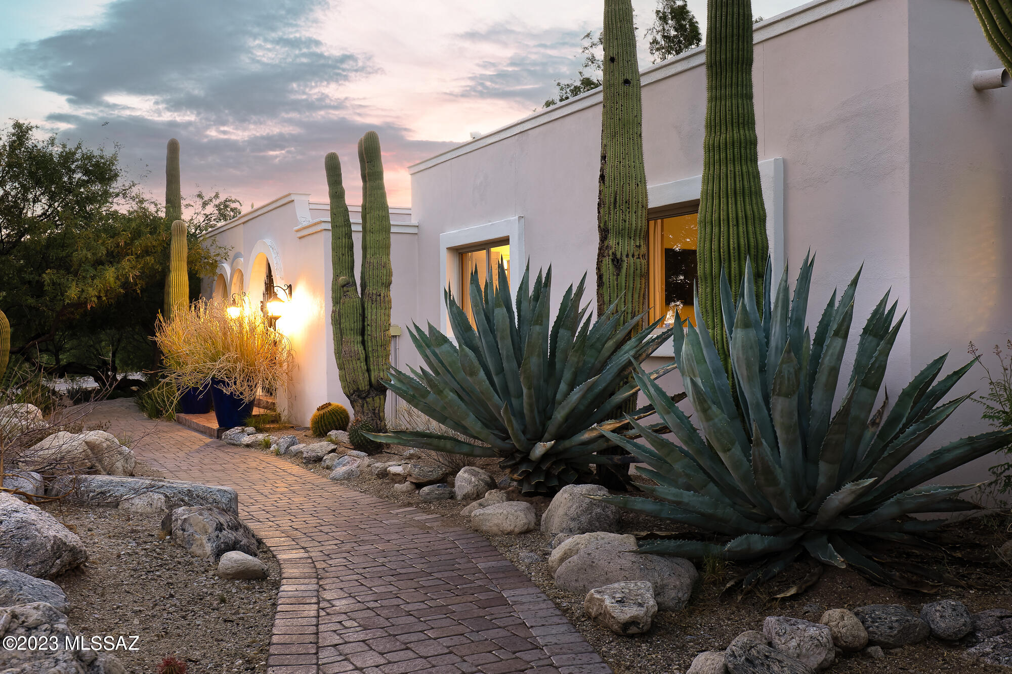 Coronado Foothills Estates - Residential