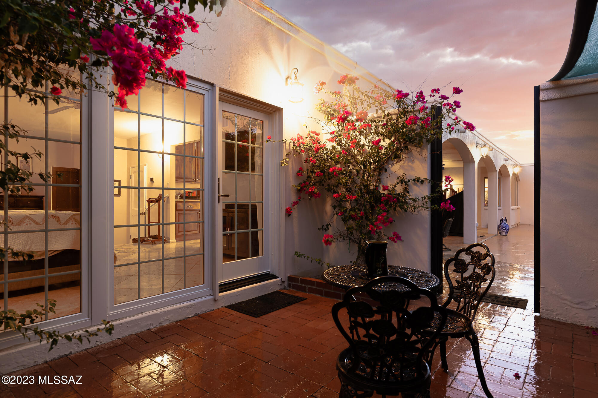 Coronado Foothills Estates - Residential