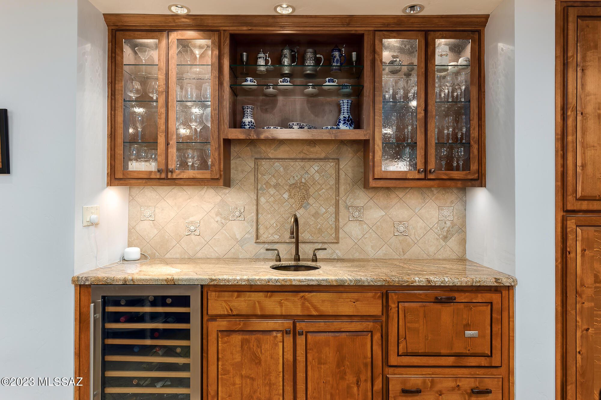 Coronado Foothills Estates - Residential