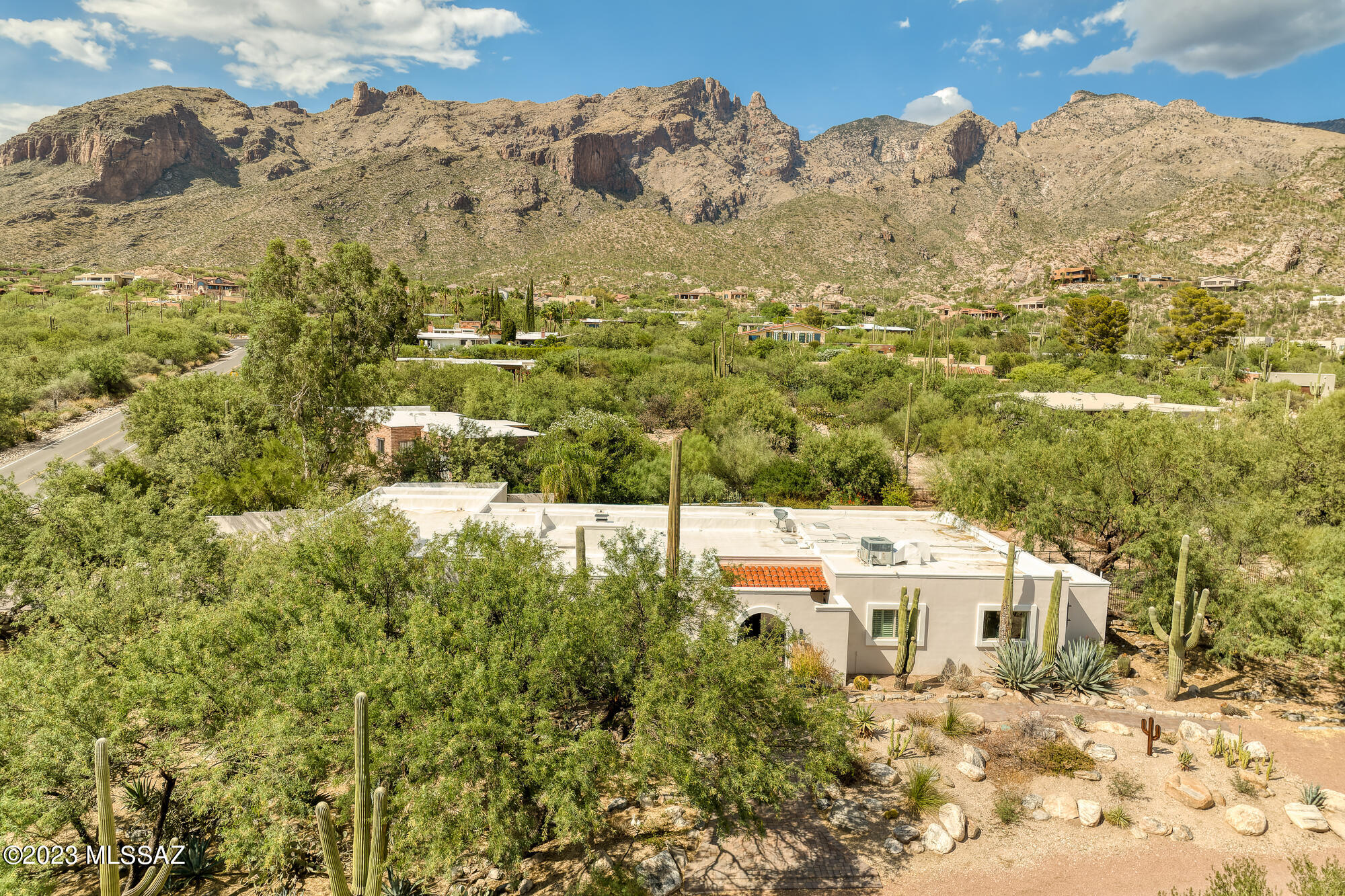 Coronado Foothills Estates - Residential
