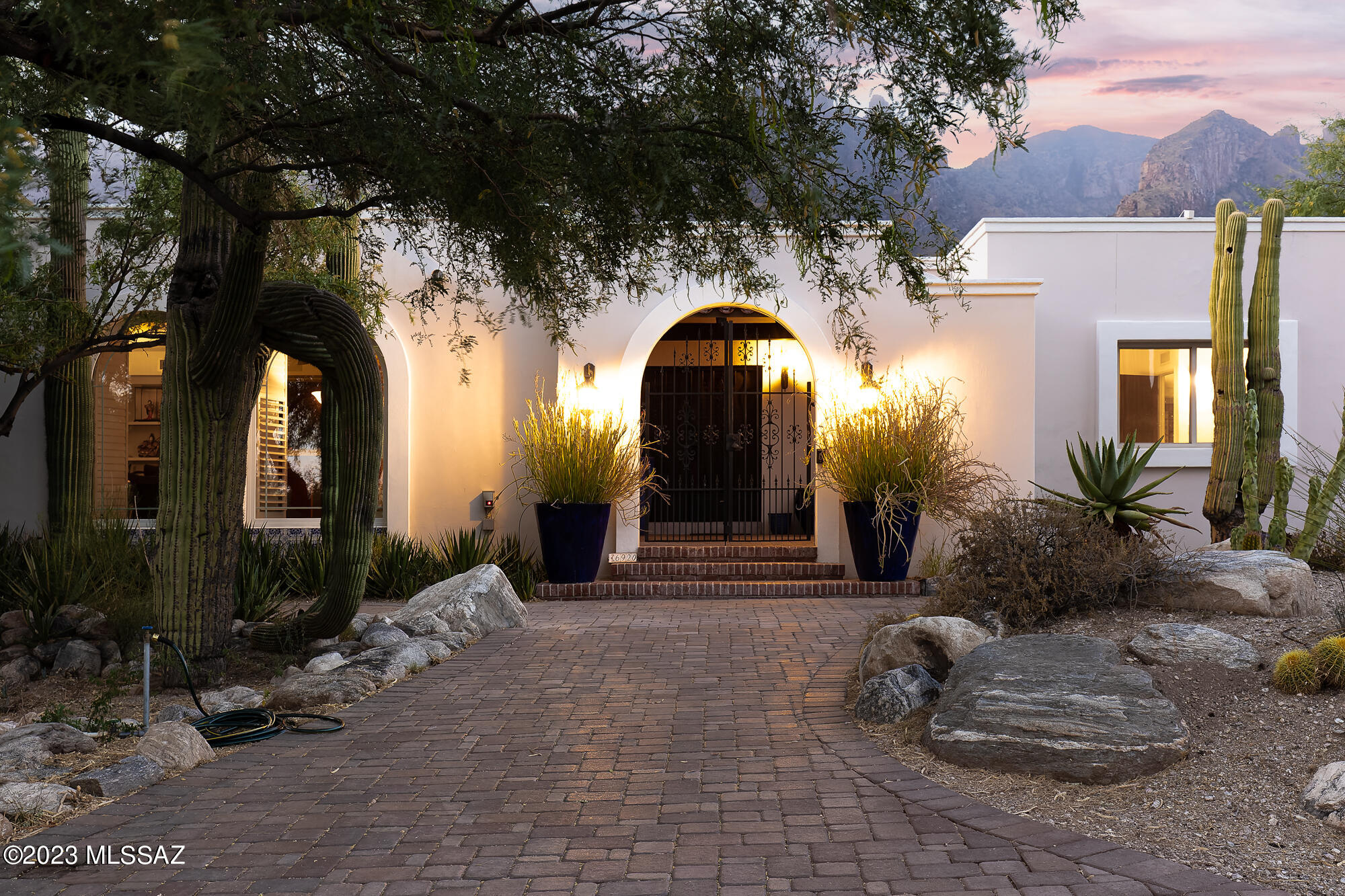 Coronado Foothills Estates - Residential